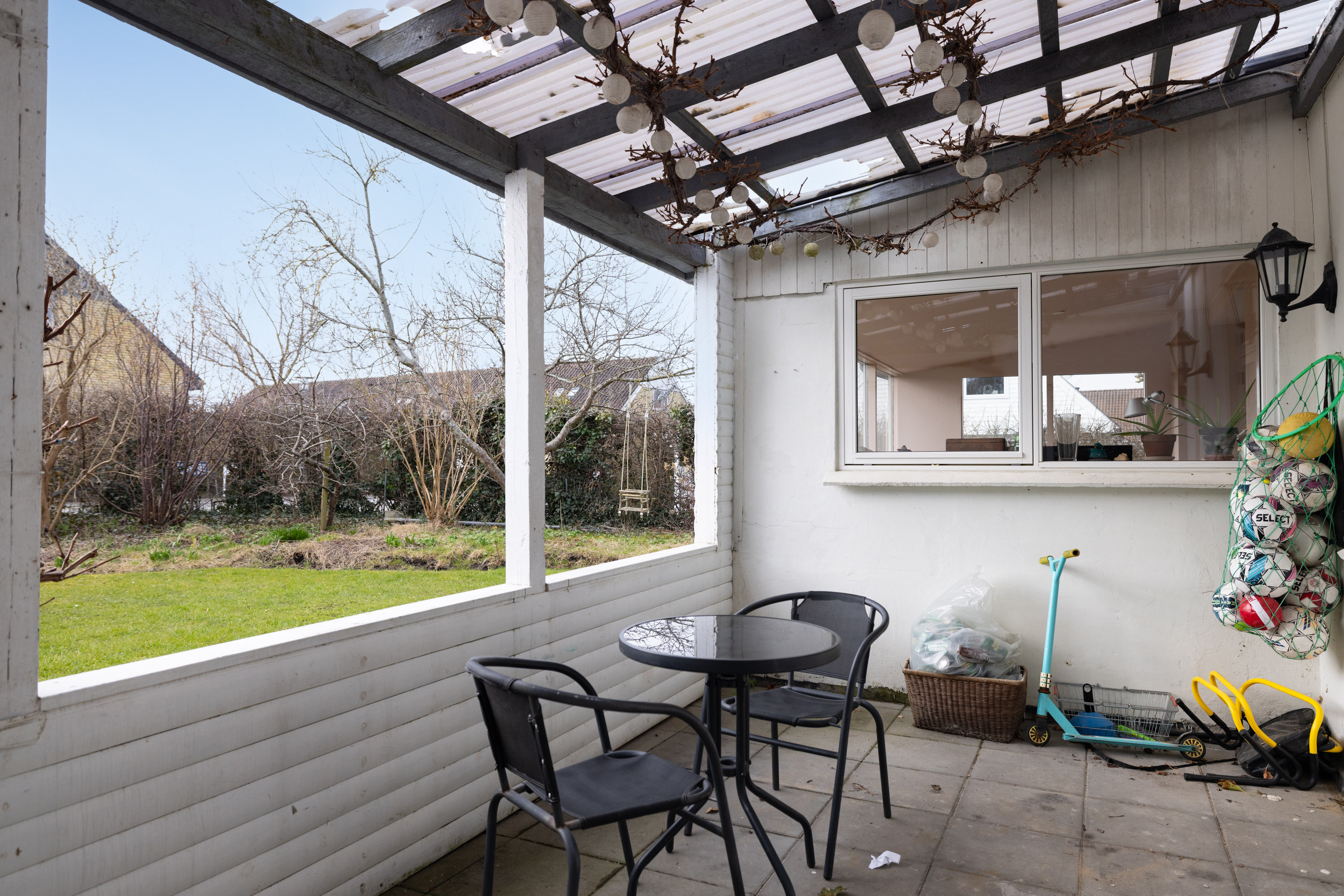 Fremhævet  billede i fuldskærmstilstand. Billede af Kærvej 19, 8230 Åbyhøj