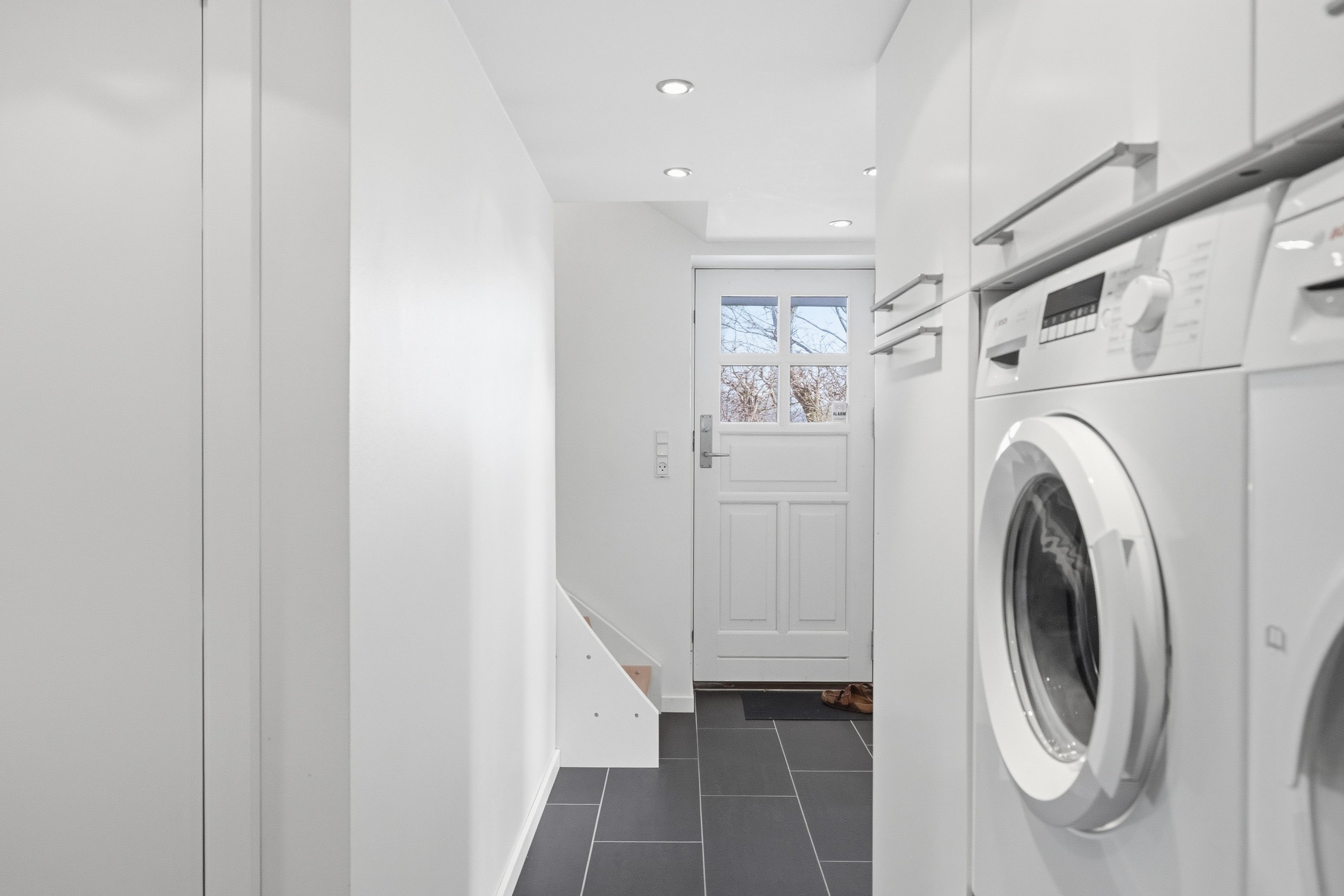 Fremhævet  billede i fuldskærmstilstand. Billede af Anbækvej 22, 8450 Hammel