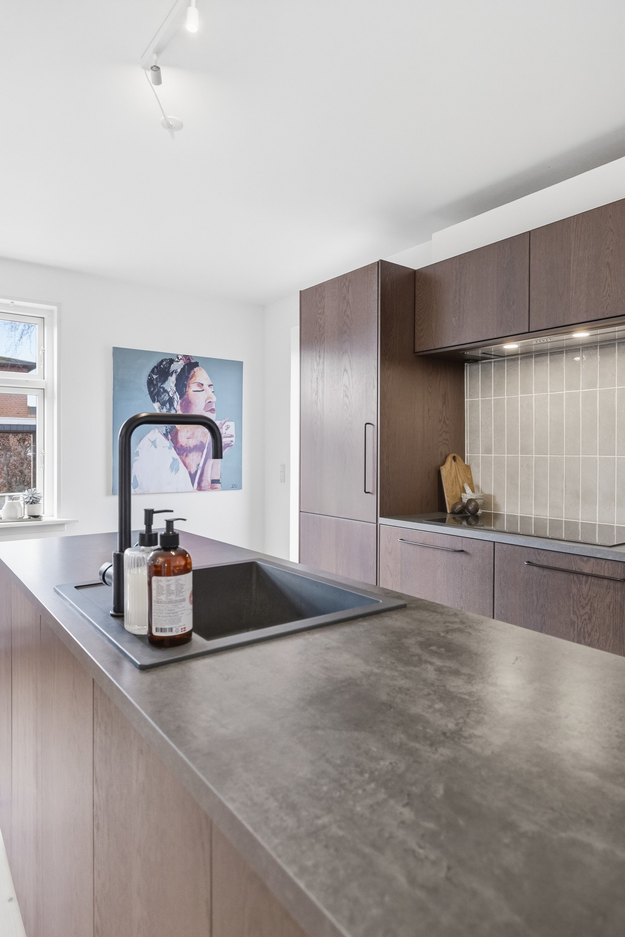 Anbækvej 22, 8450 Hammel