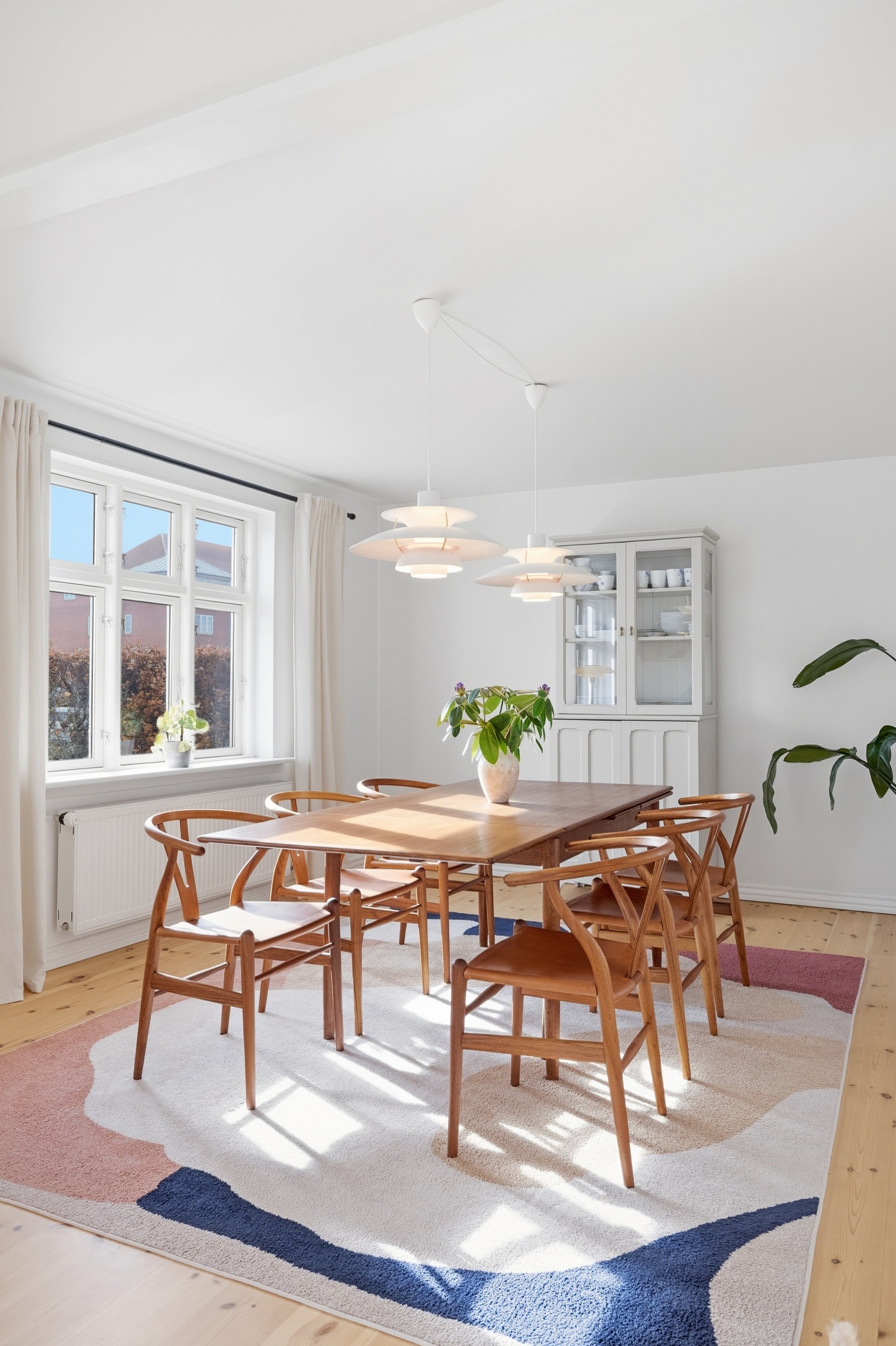 Fremhævet  billede i fuldskærmstilstand. Billede af Anbækvej 22, 8450 Hammel