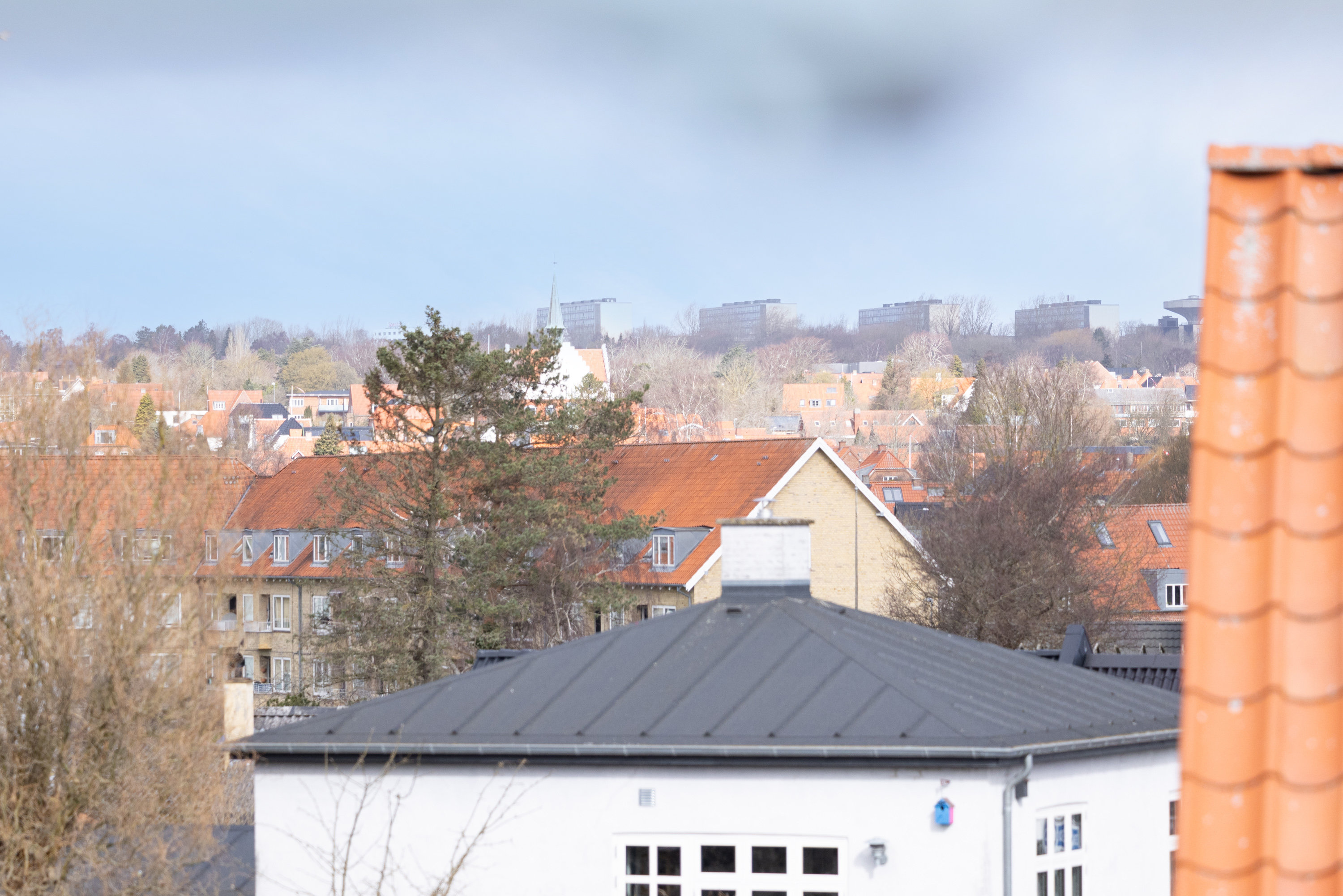 Fremhævet  billede i fuldskærmstilstand. Billede af Kærvej 19, 8230 Åbyhøj