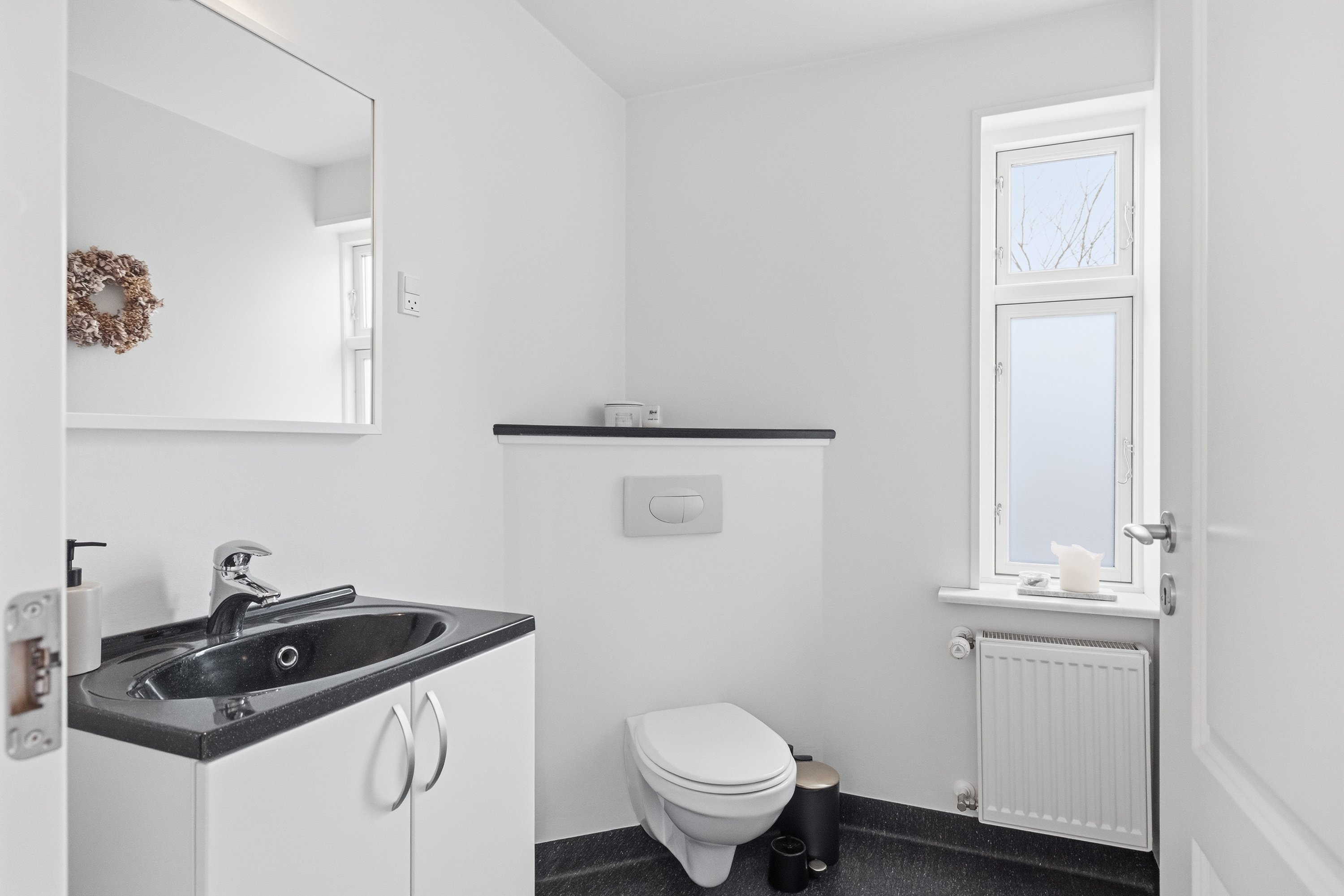 Fremhævet  billede i fuldskærmstilstand. Billede af Anbækvej 22, 8450 Hammel