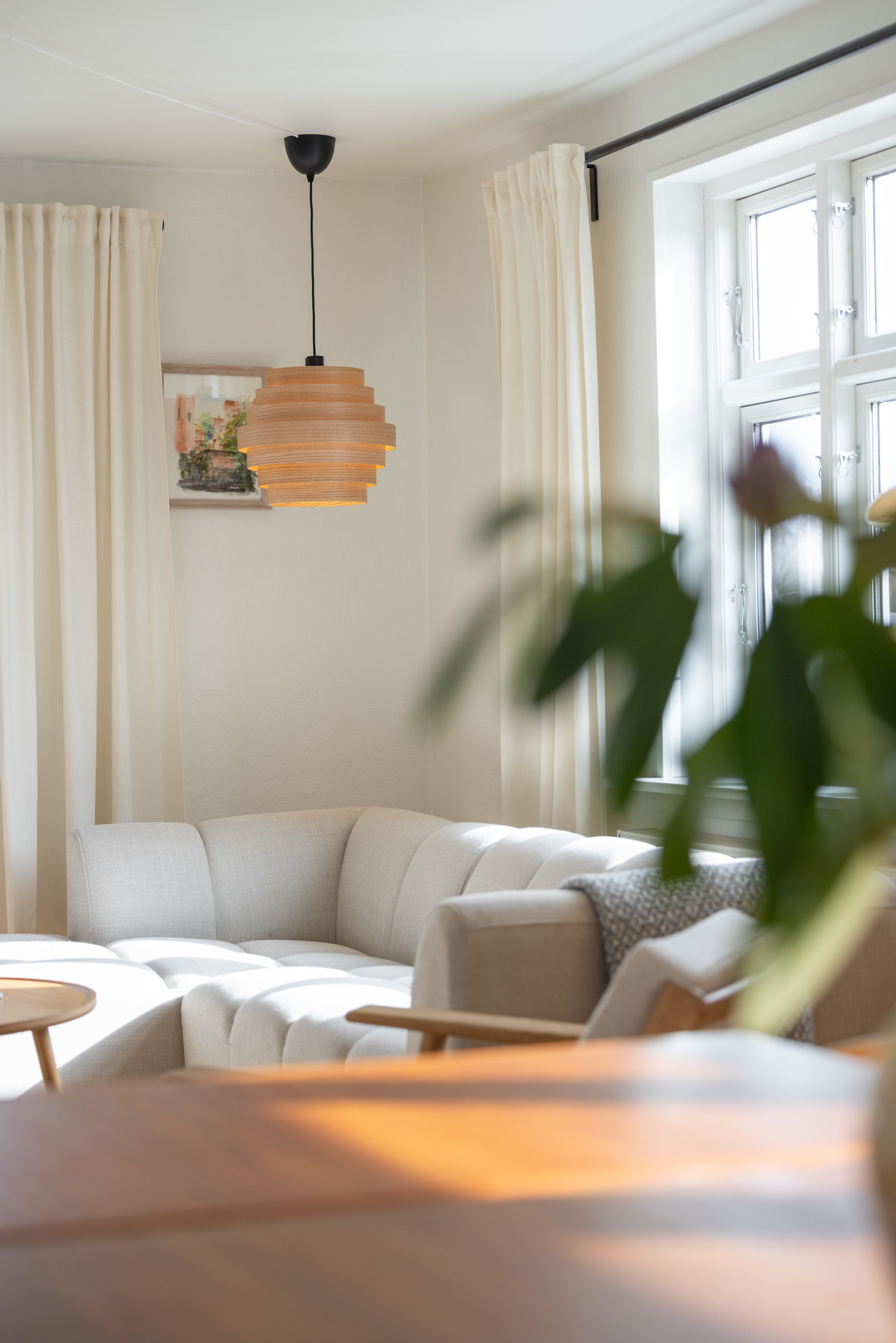 Fremhævet  billede i fuldskærmstilstand. Billede af Anbækvej 22, 8450 Hammel