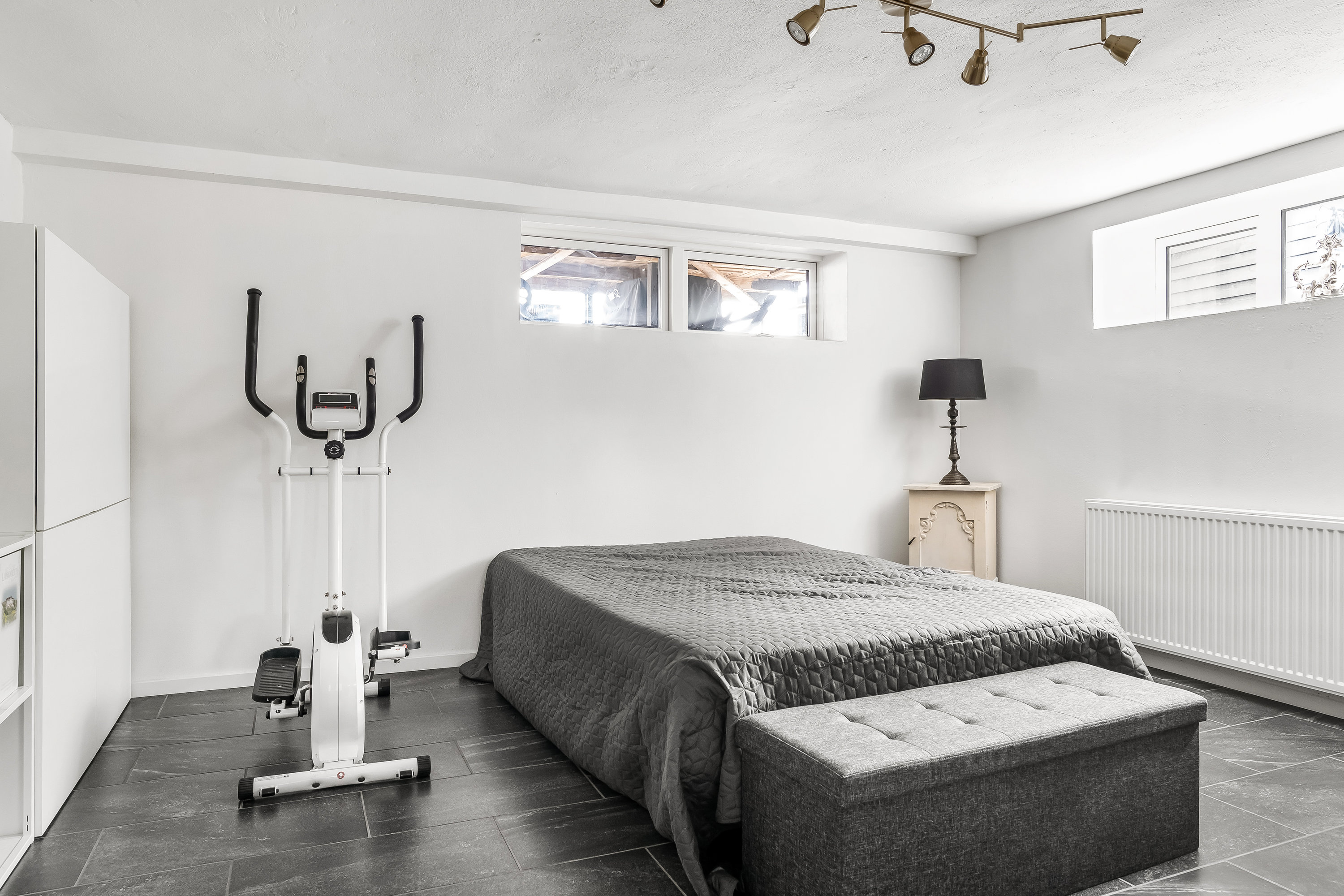 Fremhævet disponibelt rum billede i fuldskærmstilstand. Billede af Holbergsvej 30, 7500 Holstebro