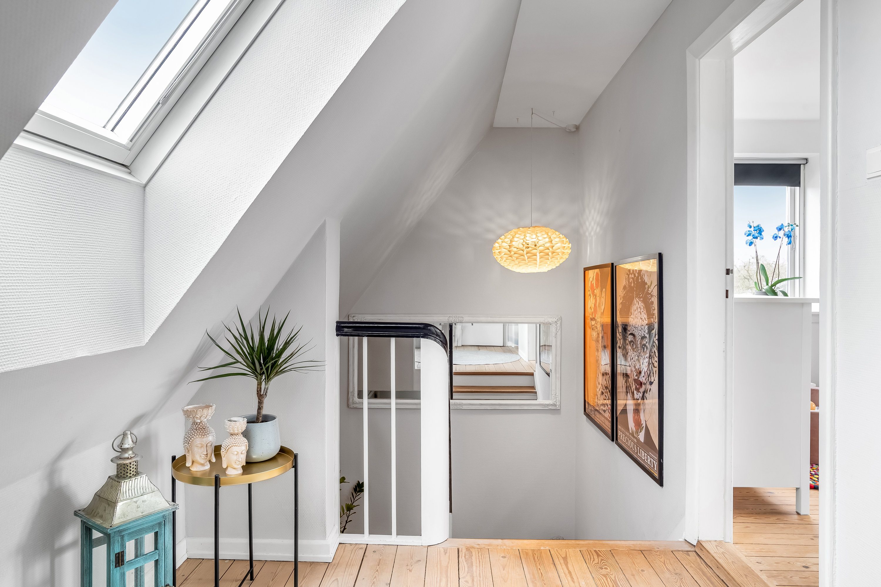 Fremhævet repos billede i fuldskærmstilstand. Billede af Holbergsvej 30, 7500 Holstebro