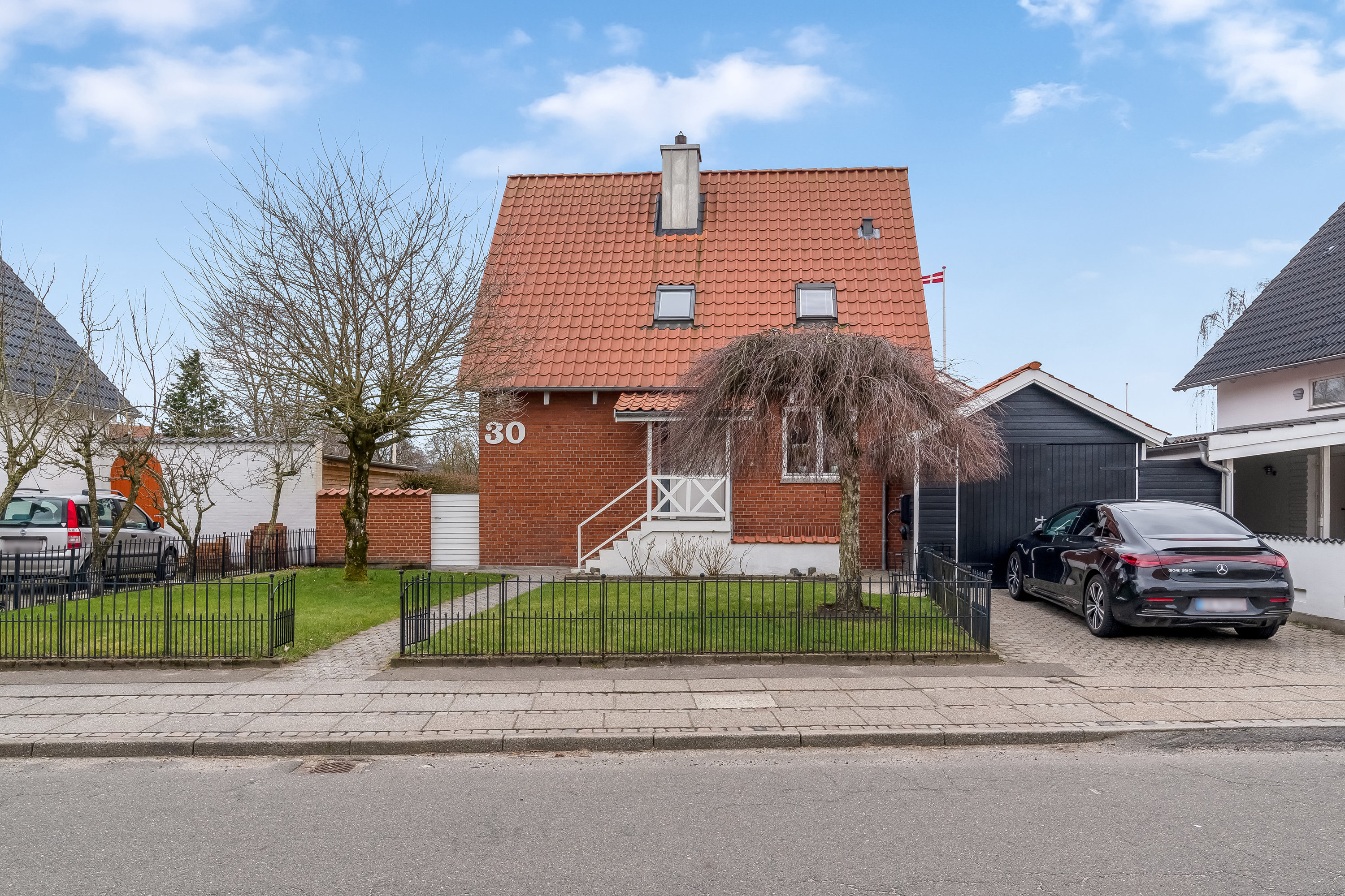 Holbergsvej 30, 7500 Holstebro