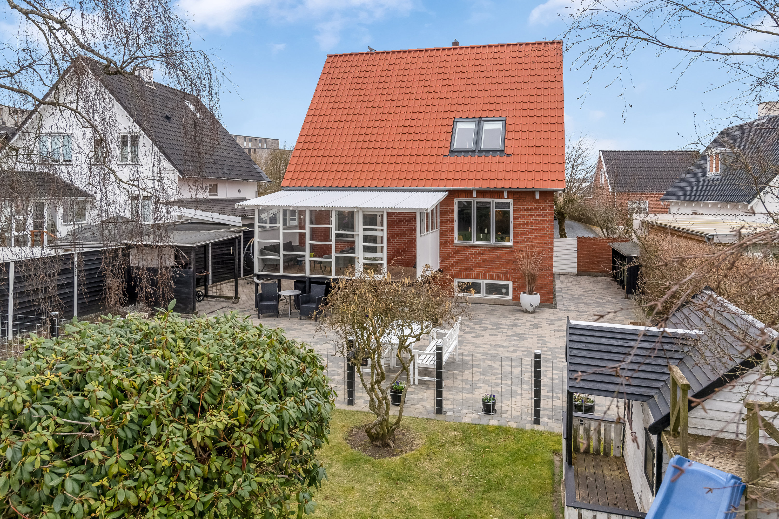 Holbergsvej 30, 7500 Holstebro