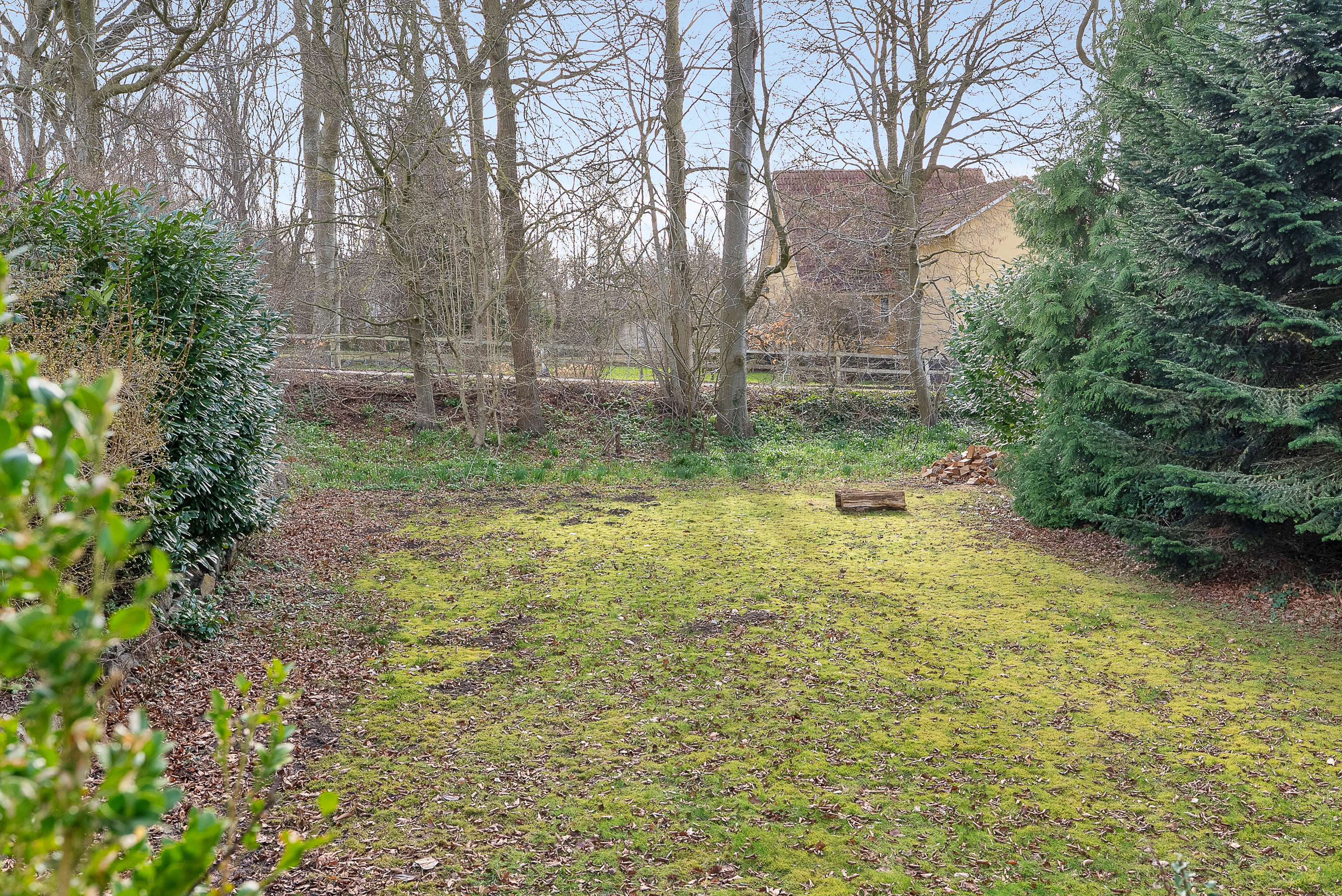 Fremhævet have billede i fuldskærmstilstand. Billede af Søhusvej 220, Allesø, 5270 Odense N