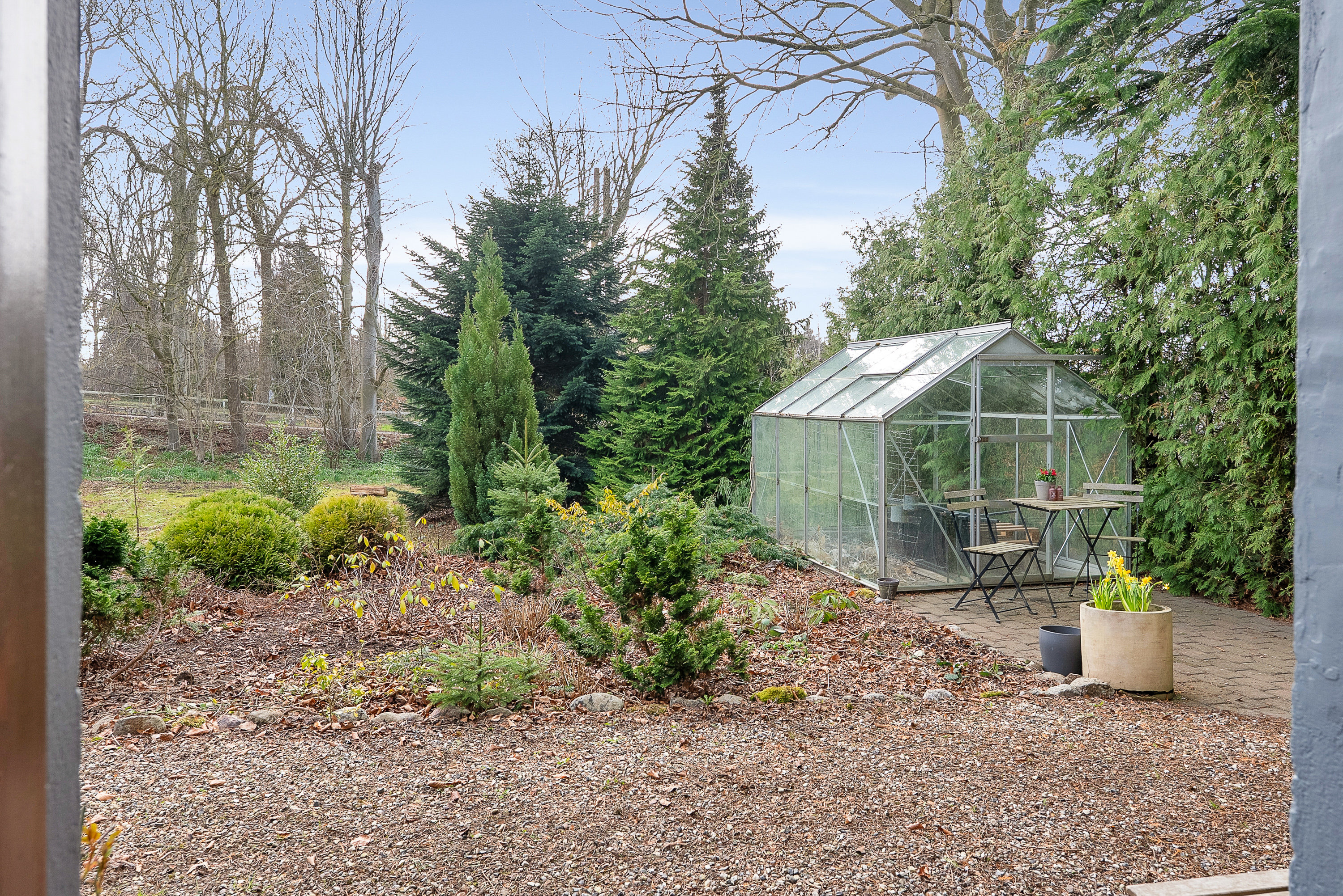 Fremhævet have billede i fuldskærmstilstand. Billede af Søhusvej 220, Allesø, 5270 Odense N