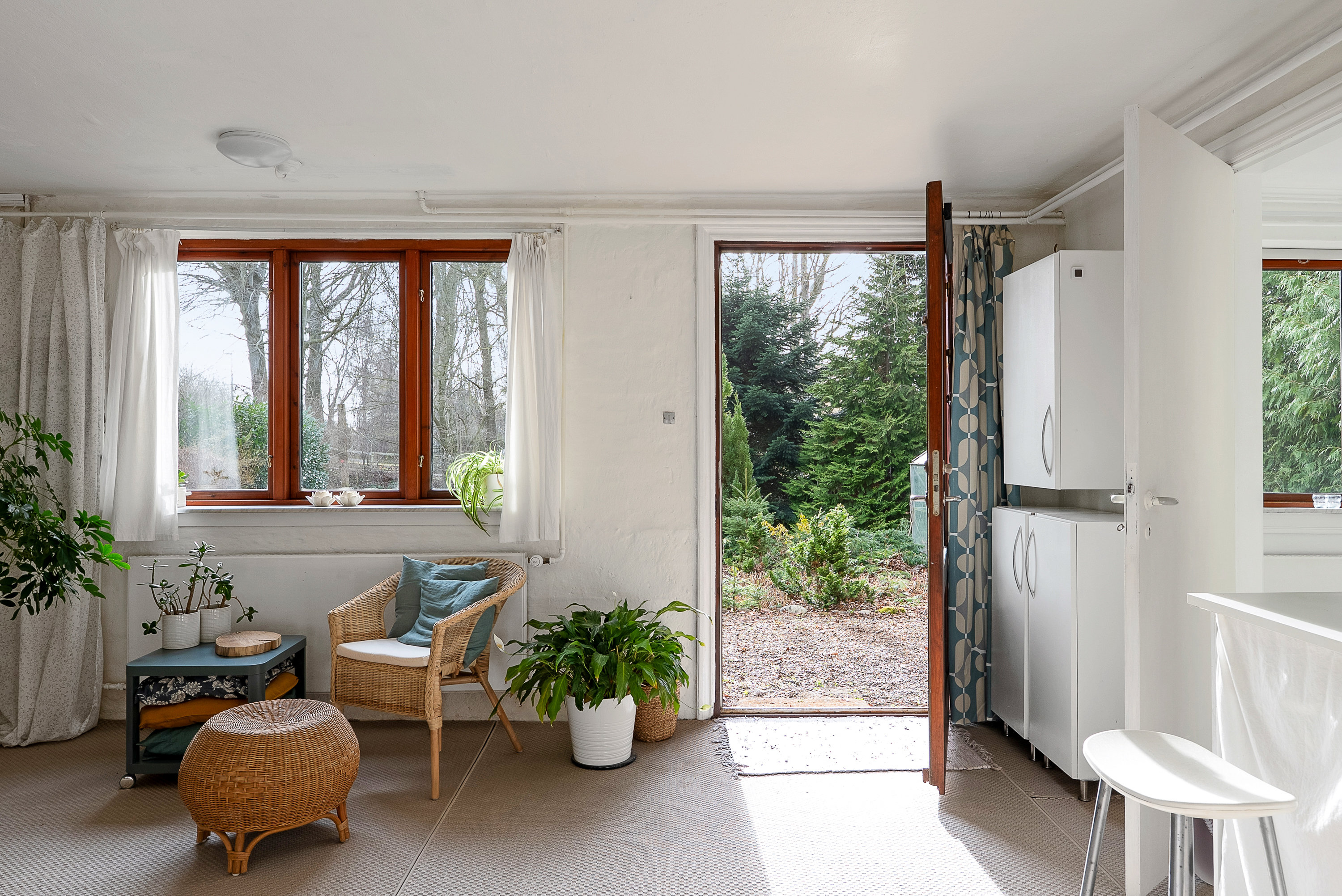 Fremhævet værelse billede i fuldskærmstilstand. Billede af Søhusvej 220, Allesø, 5270 Odense N