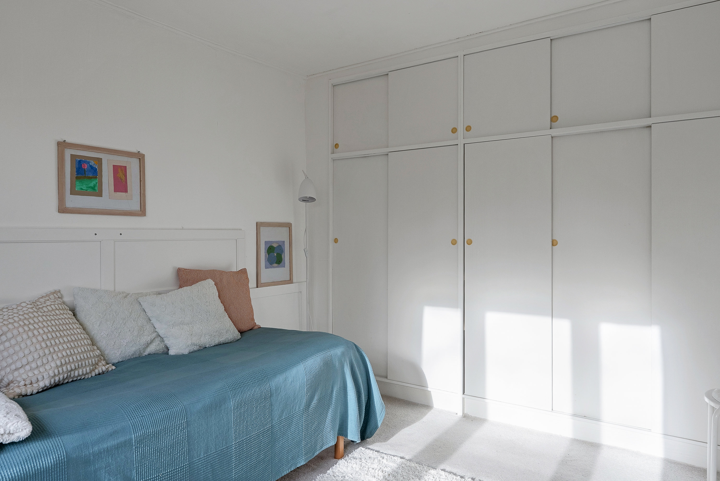 Fremhævet andet billede i fuldskærmstilstand. Billede af Søhusvej 220, Allesø, 5270 Odense N