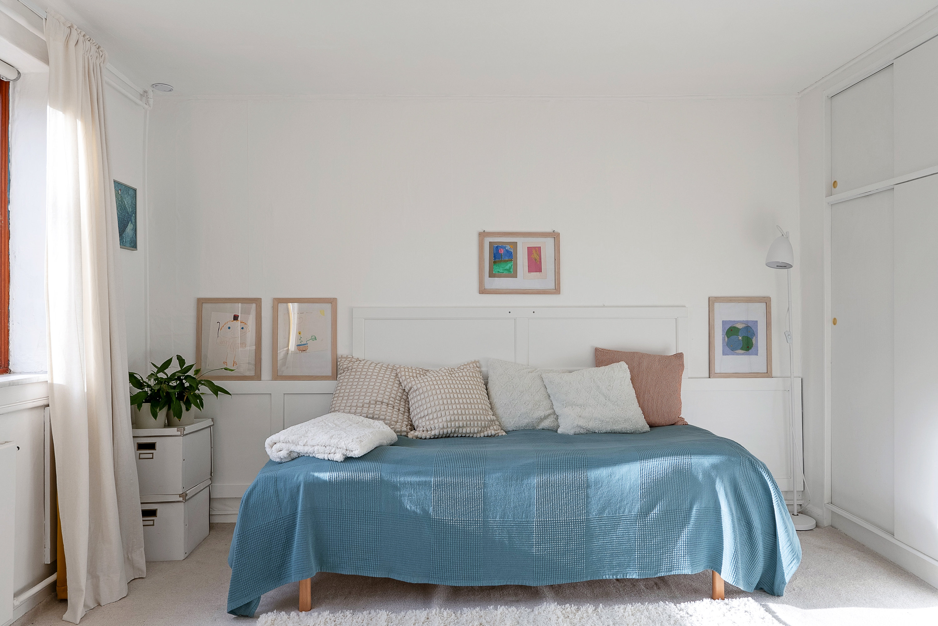 Fremhævet værelse billede i fuldskærmstilstand. Billede af Søhusvej 220, Allesø, 5270 Odense N