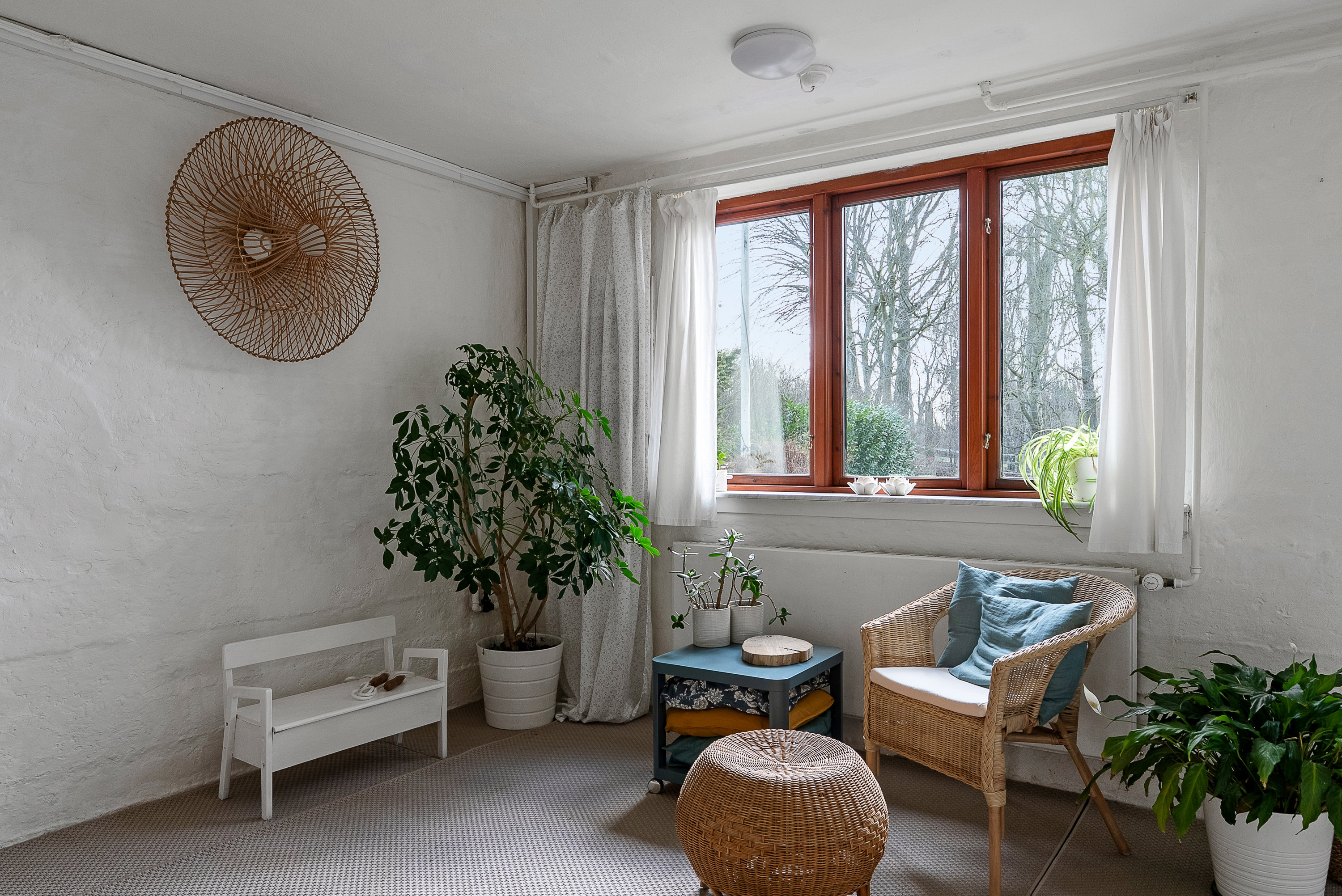 Fremhævet værelse billede i fuldskærmstilstand. Billede af Søhusvej 220, Allesø, 5270 Odense N