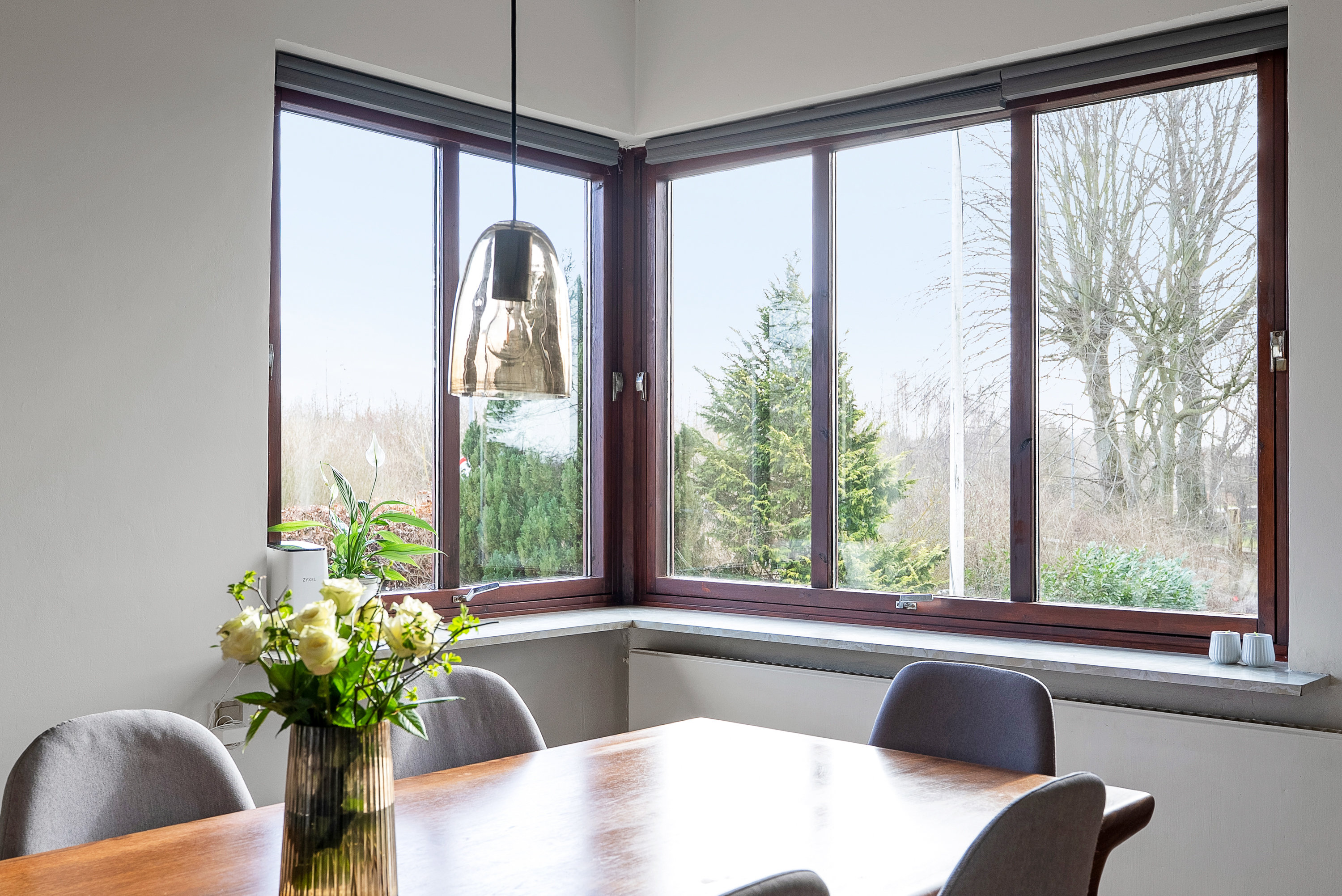 Fremhævet stue billede i fuldskærmstilstand. Billede af Søhusvej 220, Allesø, 5270 Odense N