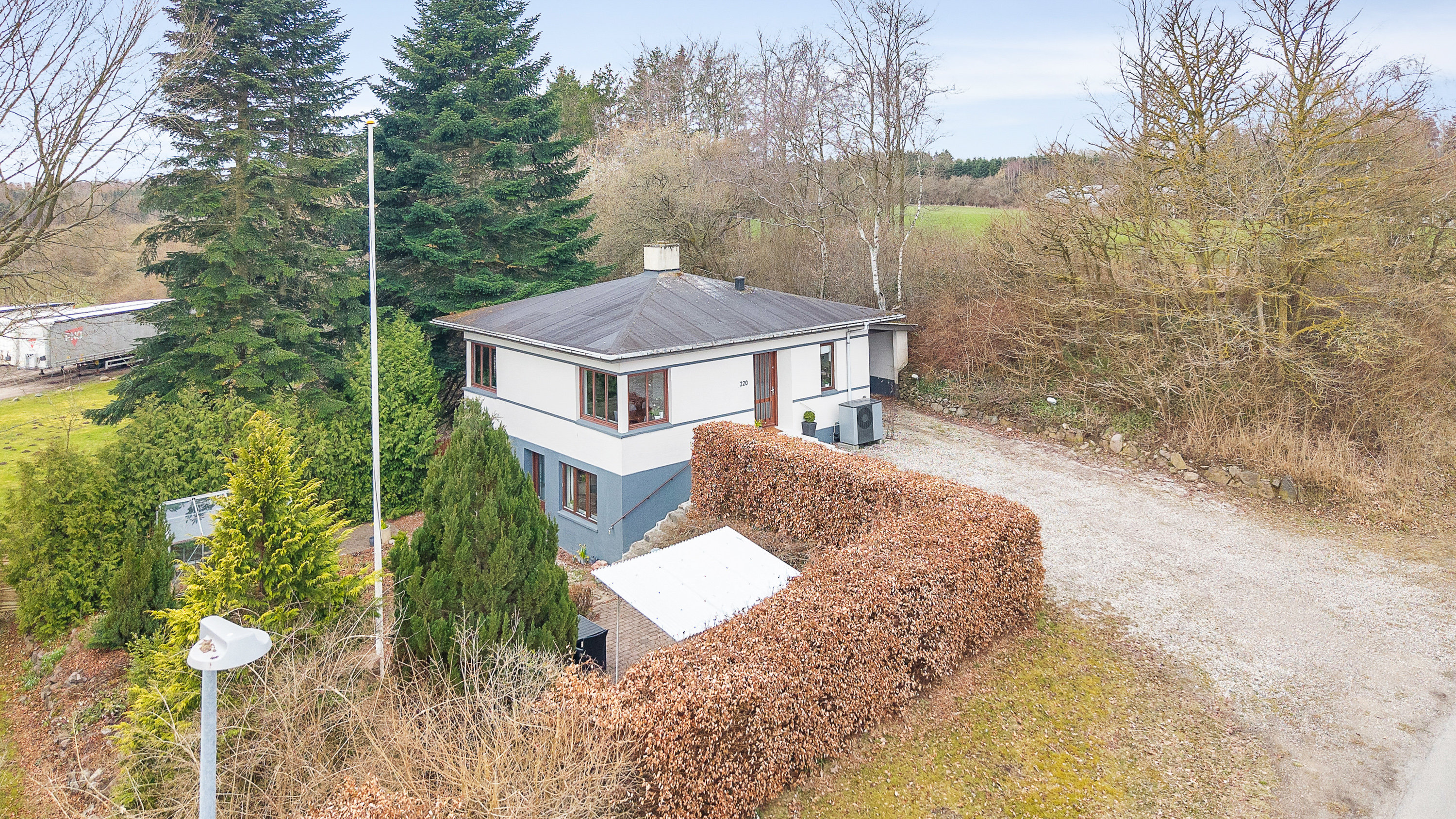 Søhusvej 220, Allesø, 5270 Odense N