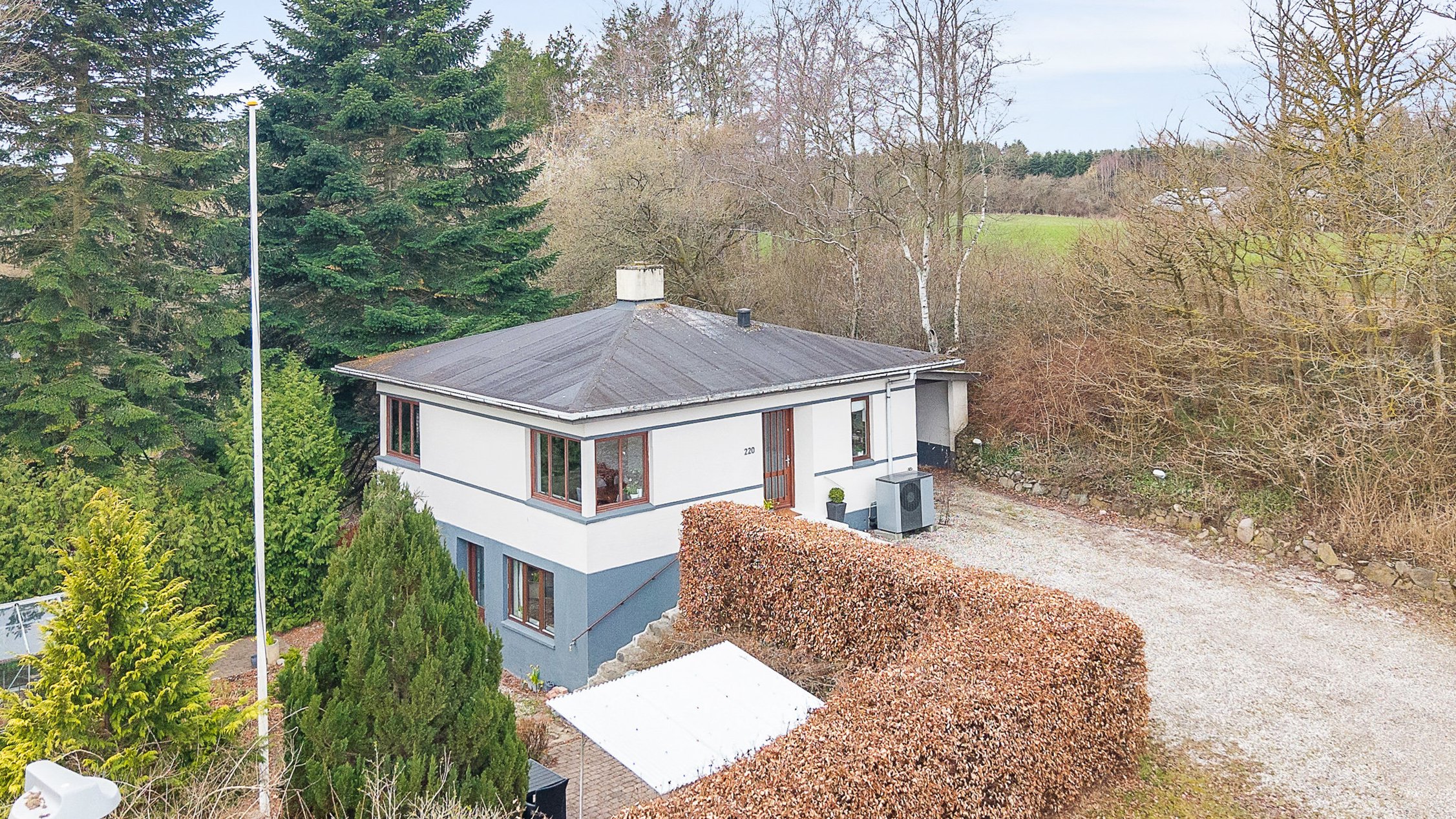 Søhusvej 220, Allesø, 5270 Odense N