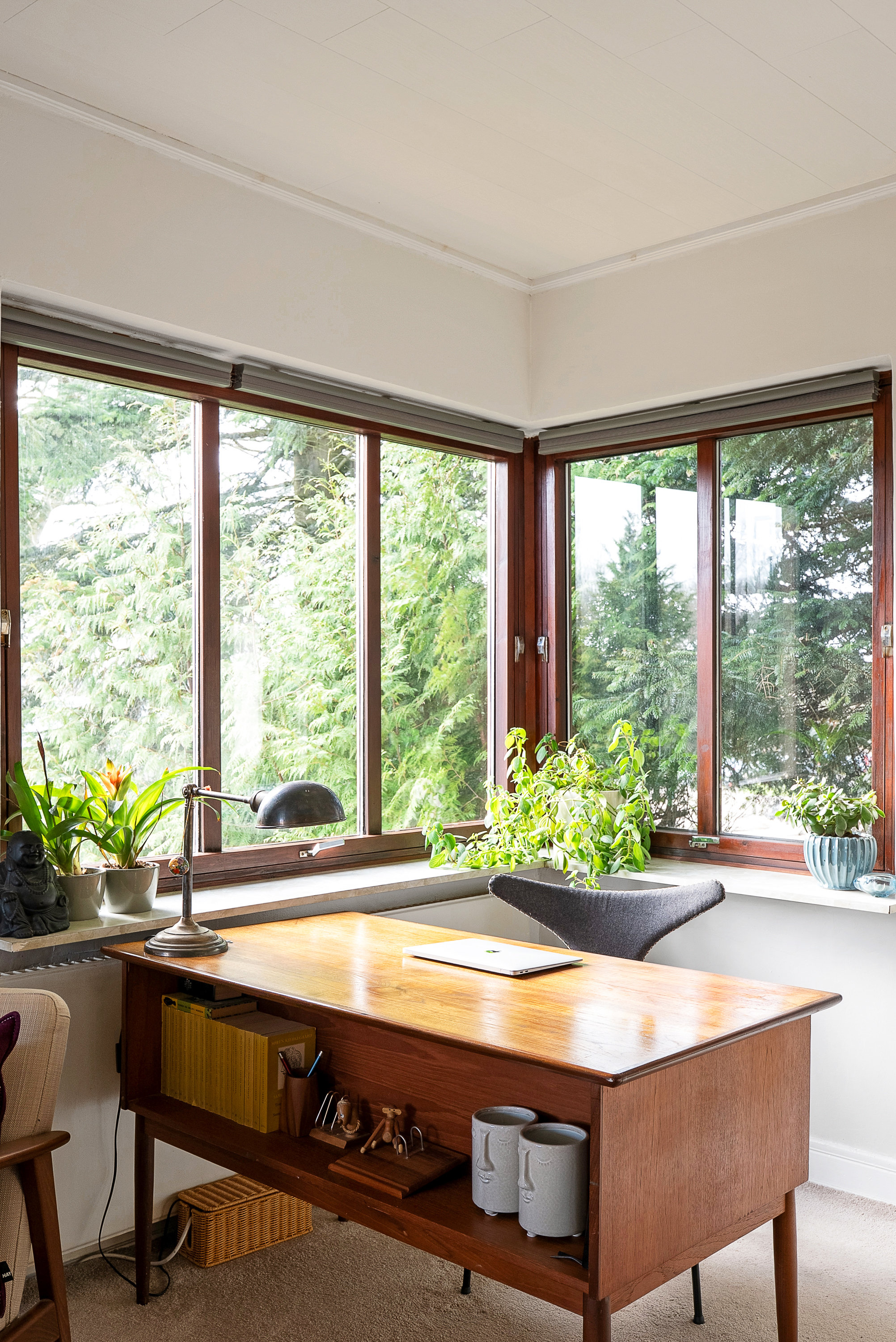 Fremhævet stue billede i fuldskærmstilstand. Billede af Søhusvej 220, Allesø, 5270 Odense N