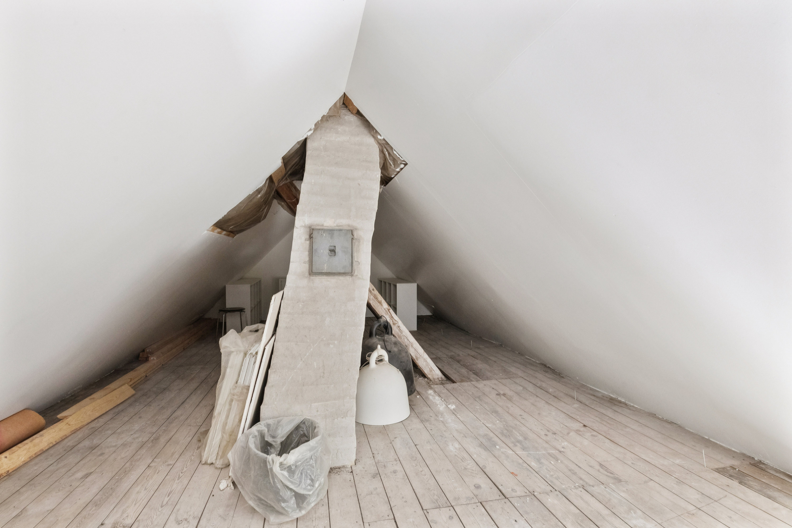 Fremhævet værelse billede i fuldskærmstilstand. Billede af Slotsherrensvej 114, 1., 2720 Vanløse