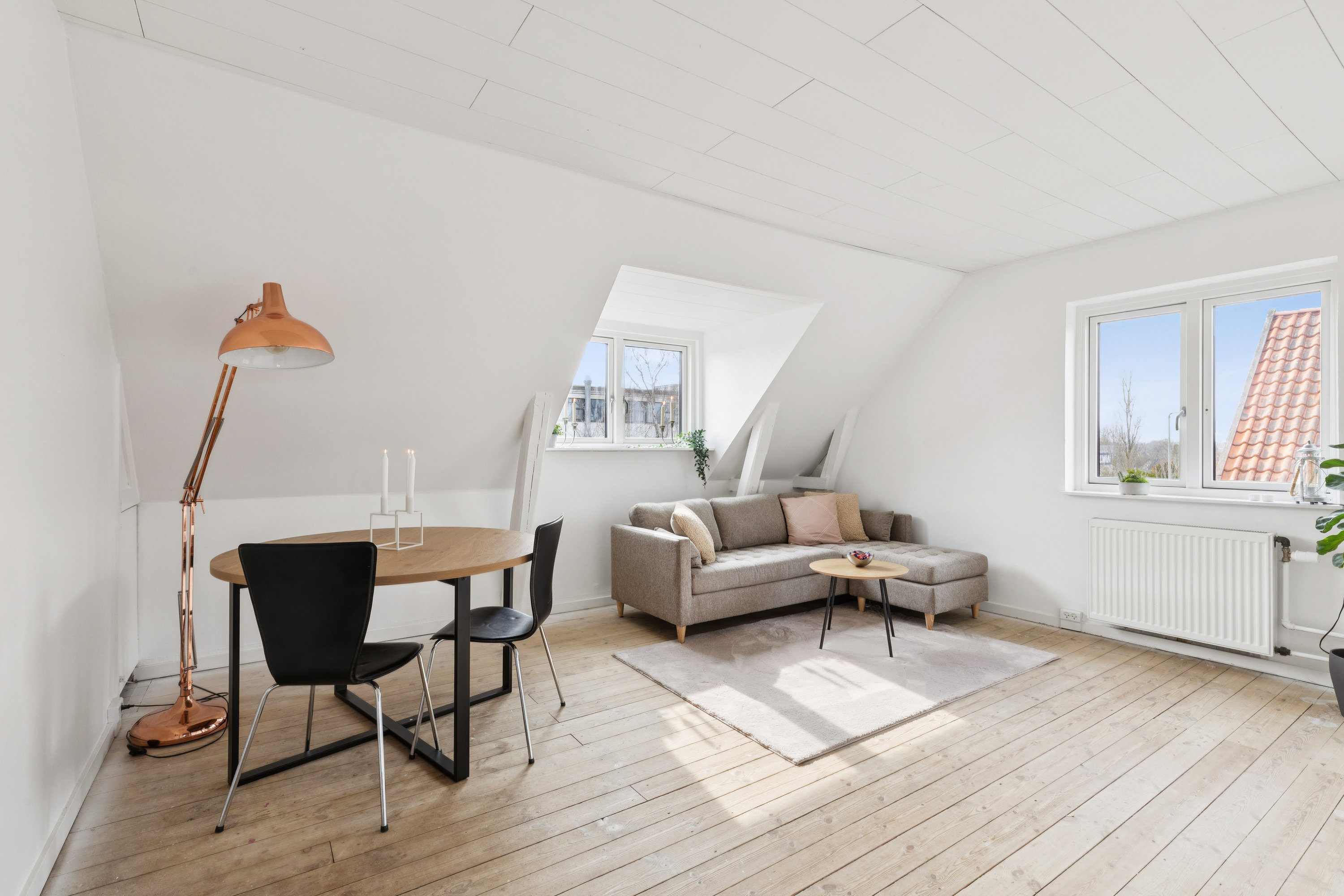 Slotsherrensvej 114, 1., 2720 Vanløse