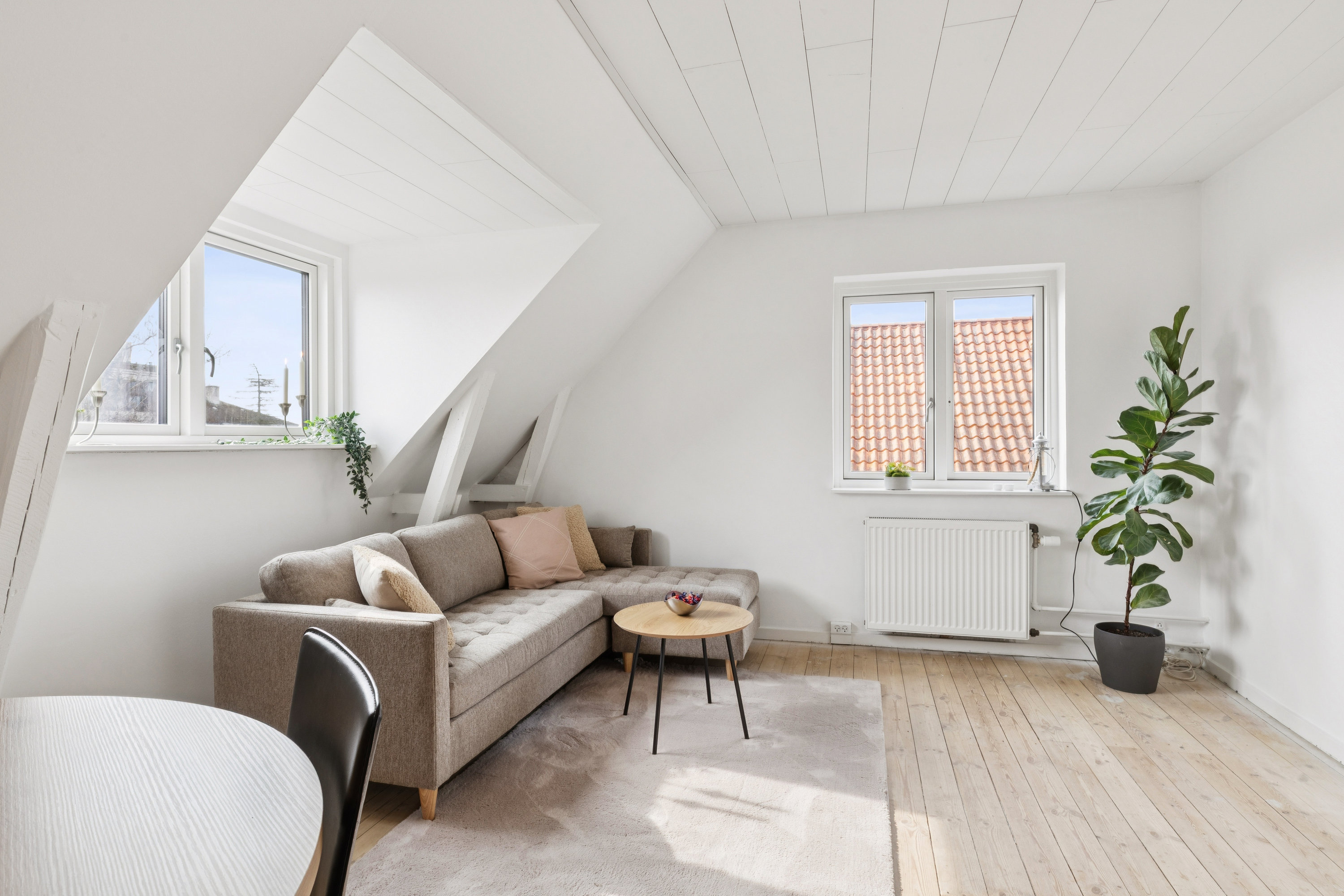 Slotsherrensvej 114, 1., 2720 Vanløse