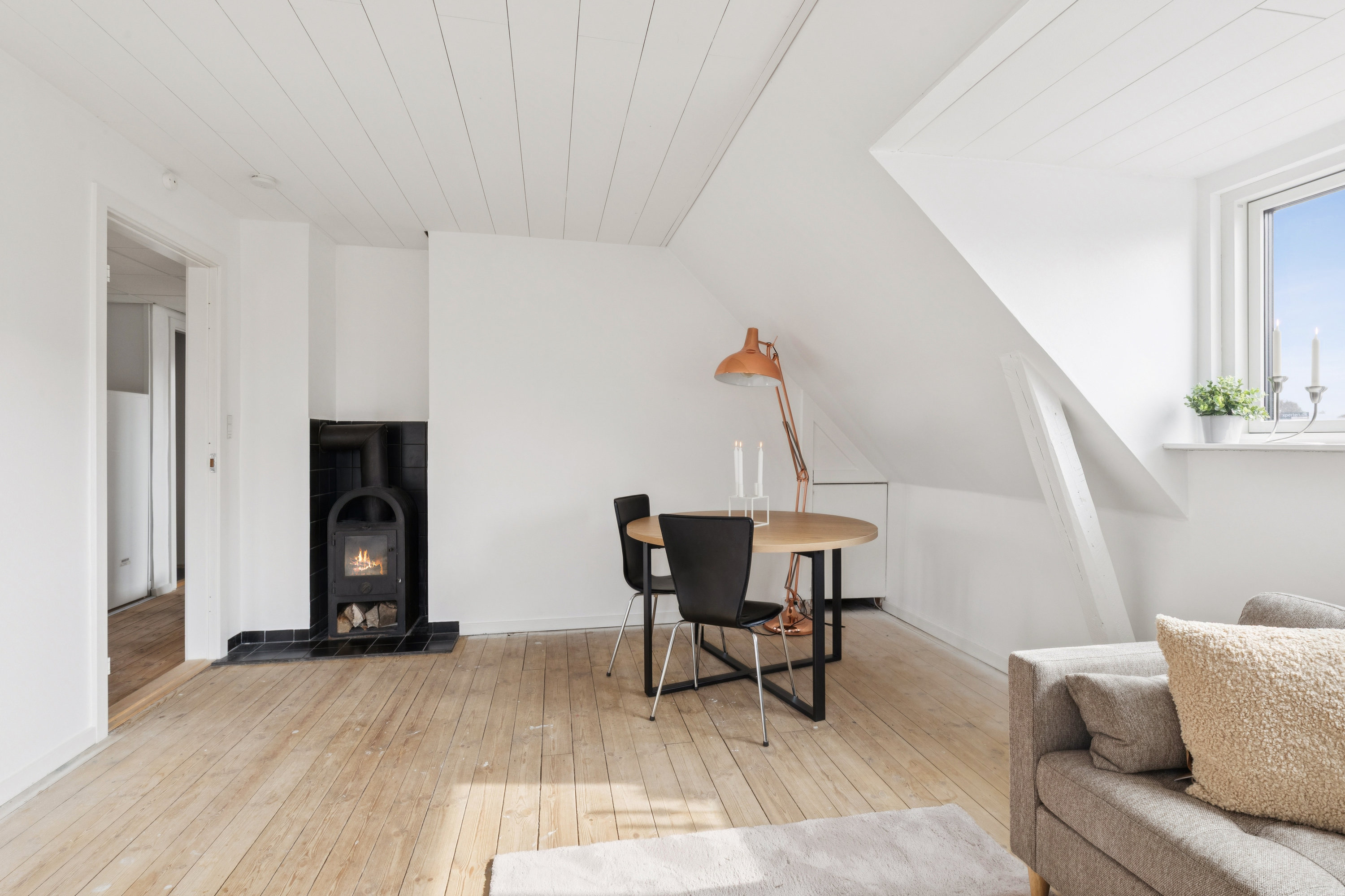 Slotsherrensvej 114, 1., 2720 Vanløse