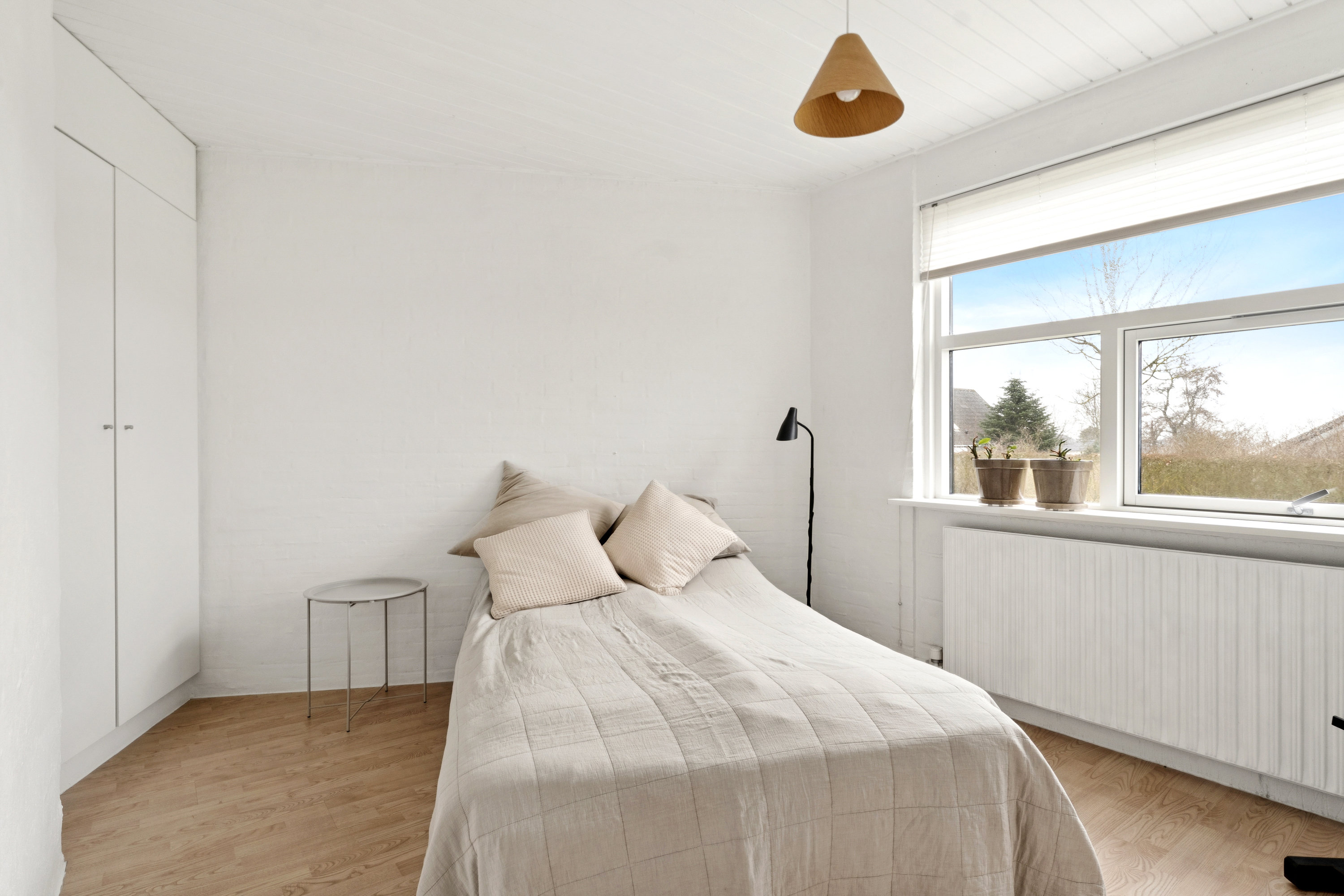 Fremhævet værelse billede i fuldskærmstilstand. Billede af Brorsonsvej 39, 8850 Bjerringbro