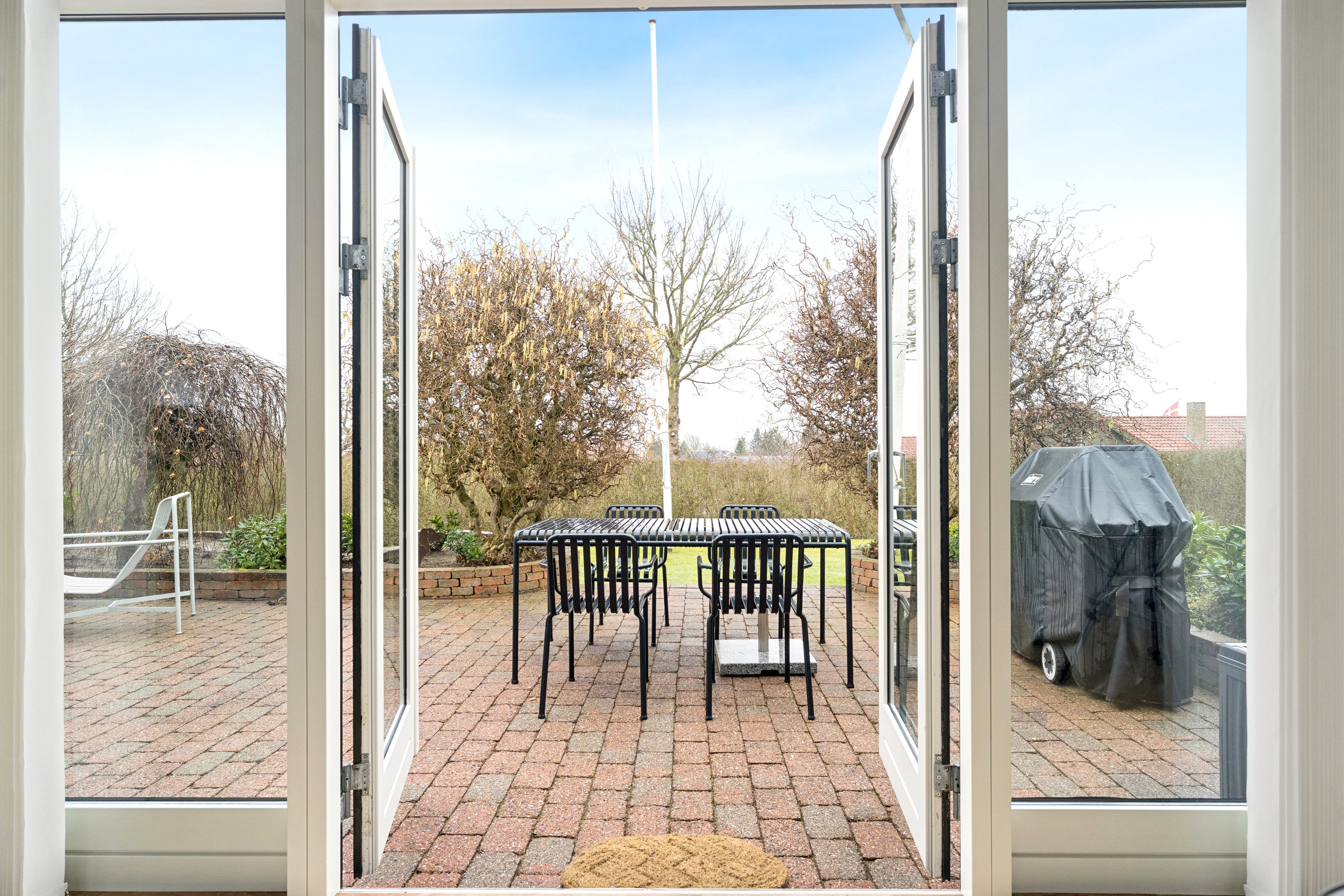 Fremhævet andet billede i fuldskærmstilstand. Billede af Brorsonsvej 39, 8850 Bjerringbro