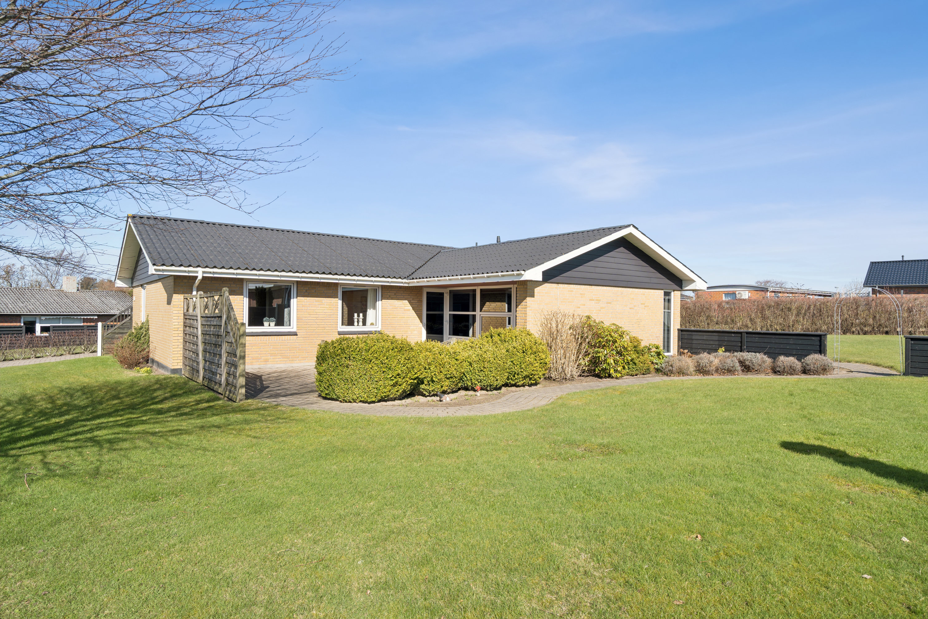 Garvervænget 4, Horne, 9850 Hirtshals