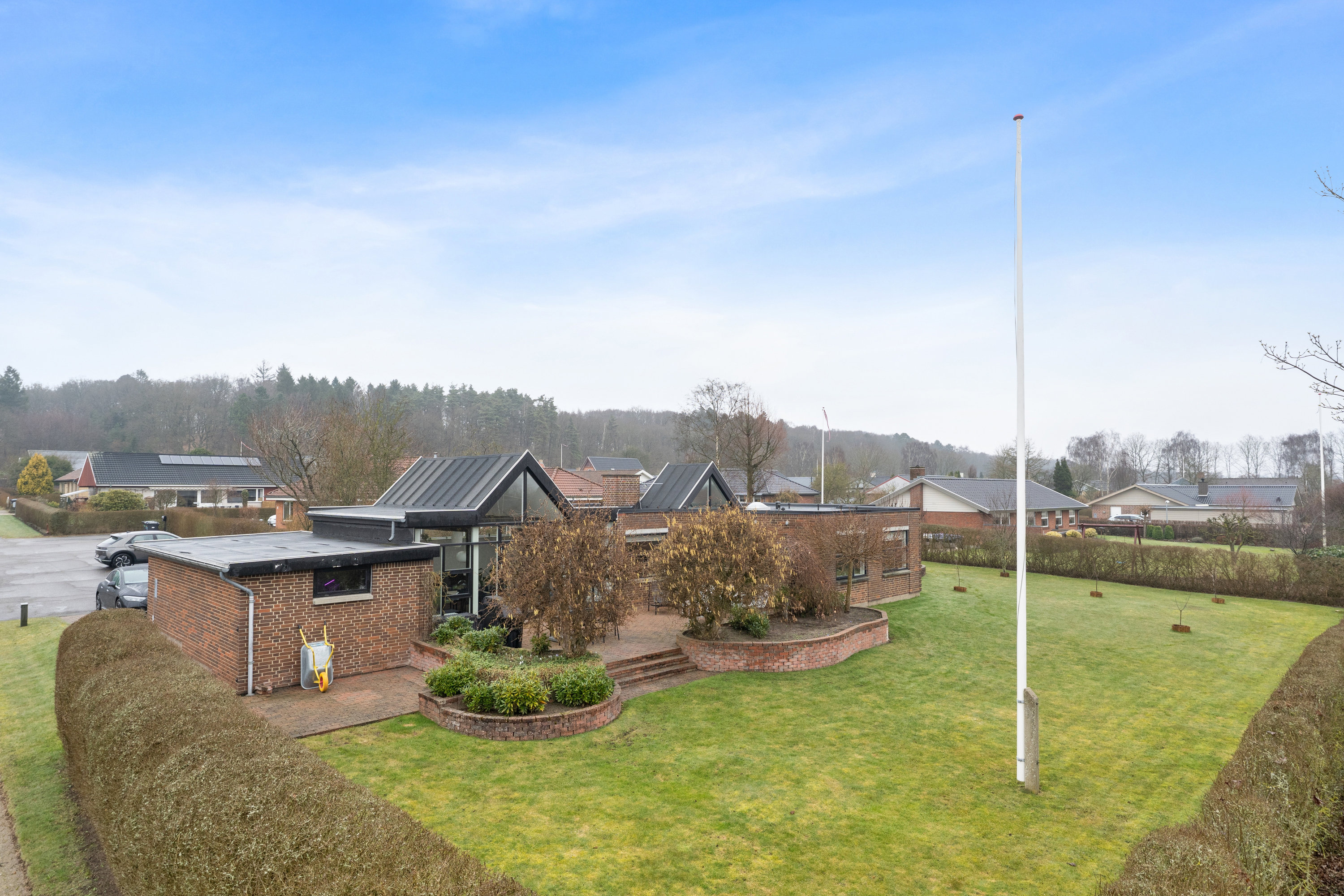 Brorsonsvej 39, 8850 Bjerringbro