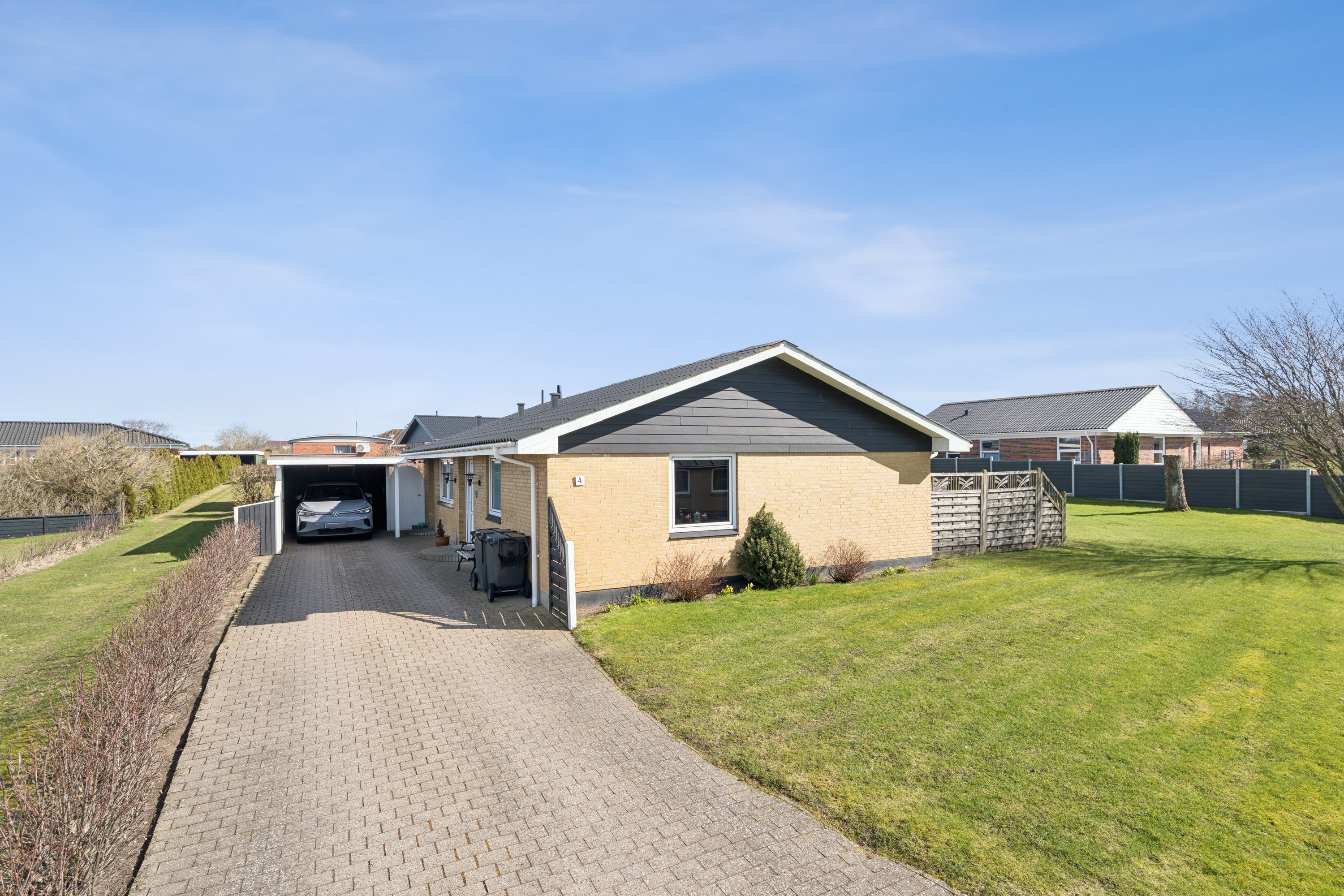 Garvervænget 4, Horne, 9850 Hirtshals