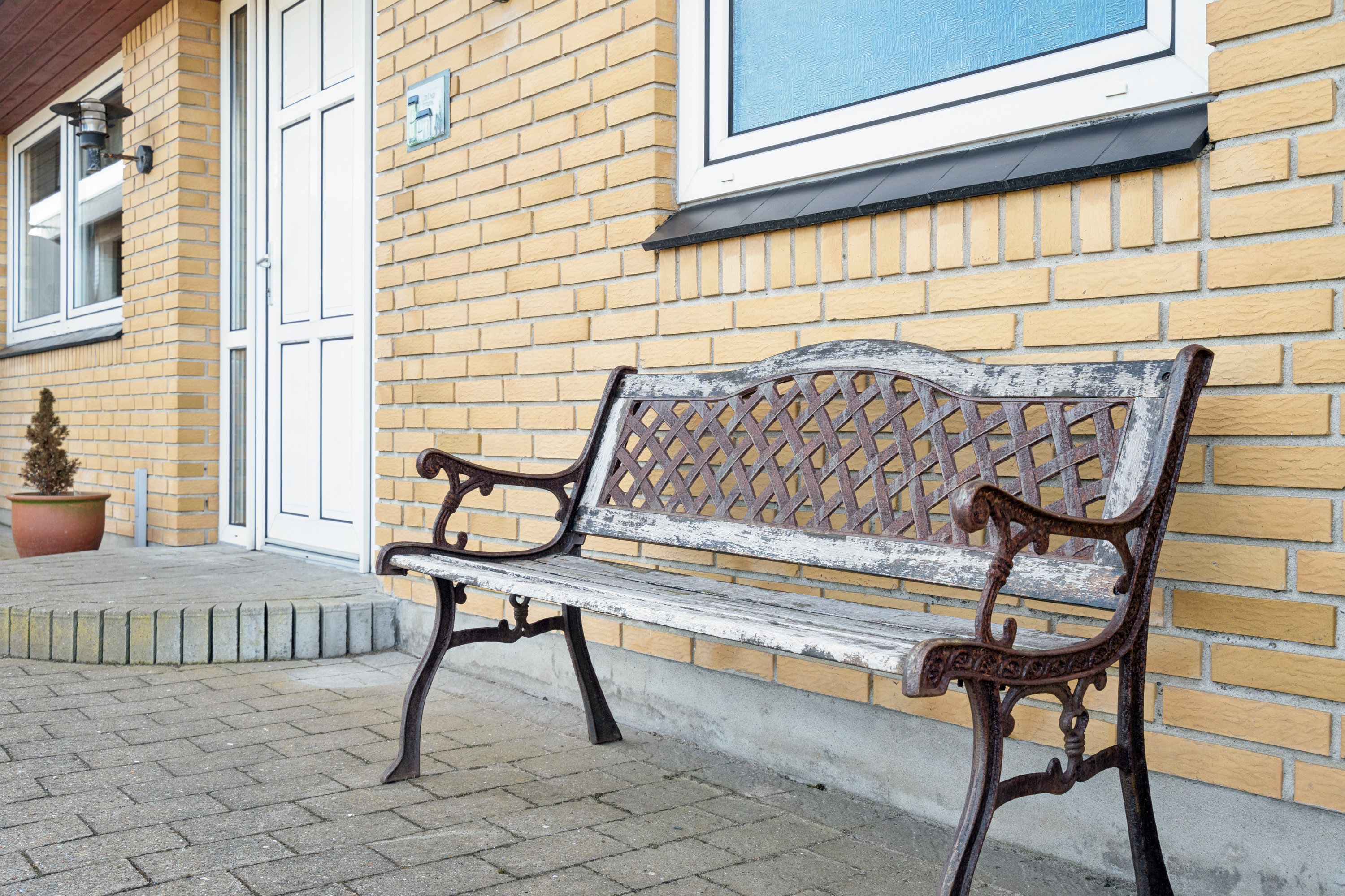 Fremhævet ejendom billede i fuldskærmstilstand. Billede af Garvervænget 4, Horne, 9850 Hirtshals