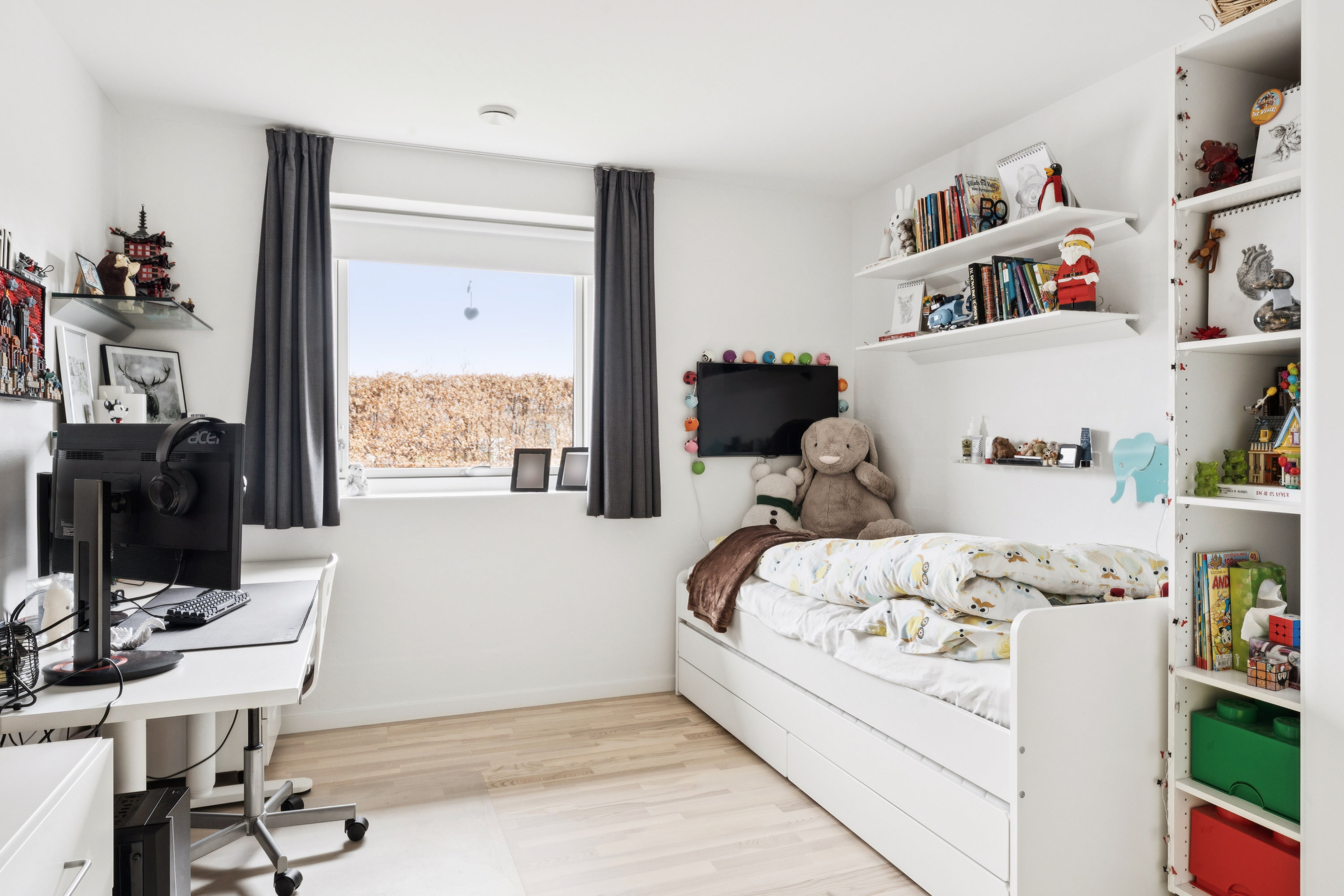 Svend Engelunds Vej 22, 9000 Aalborg