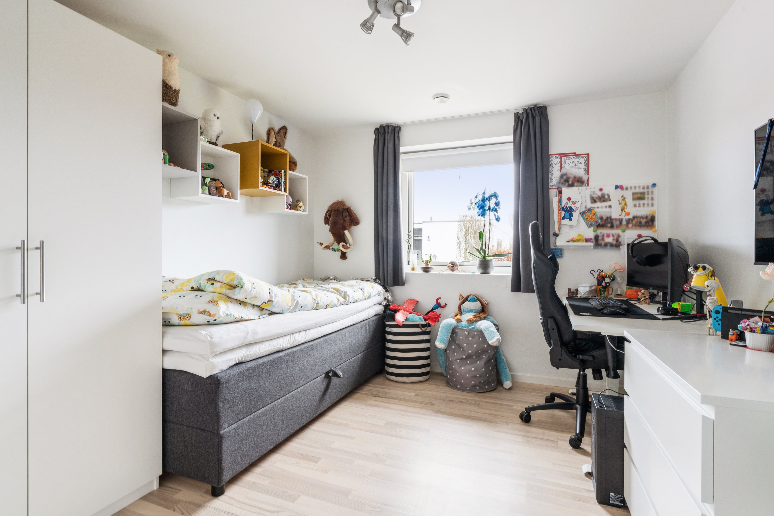 Svend Engelunds Vej 22, 9000 Aalborg