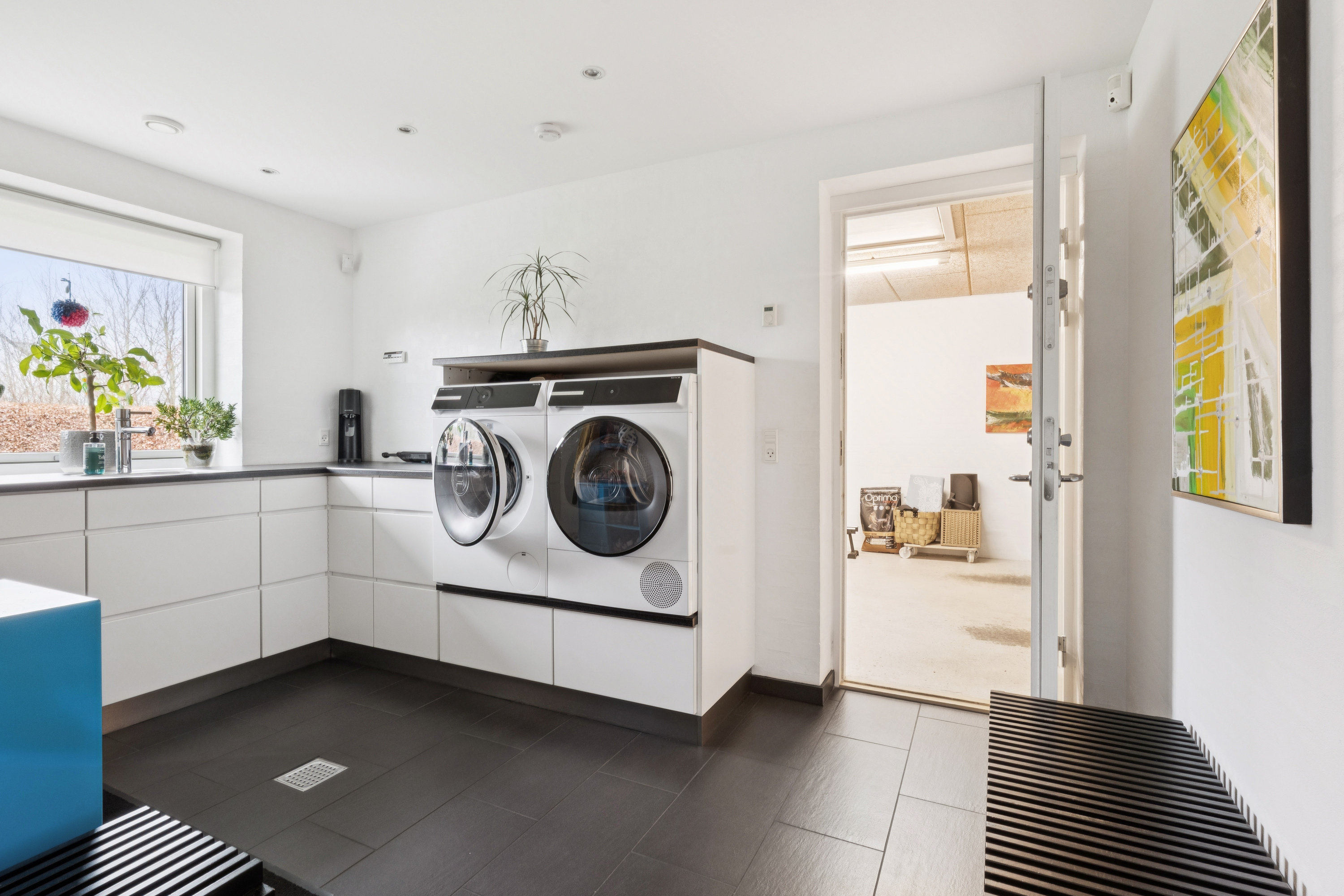 Fremhævet bryggers billede i fuldskærmstilstand. Billede af Svend Engelunds Vej 22, 9000 Aalborg