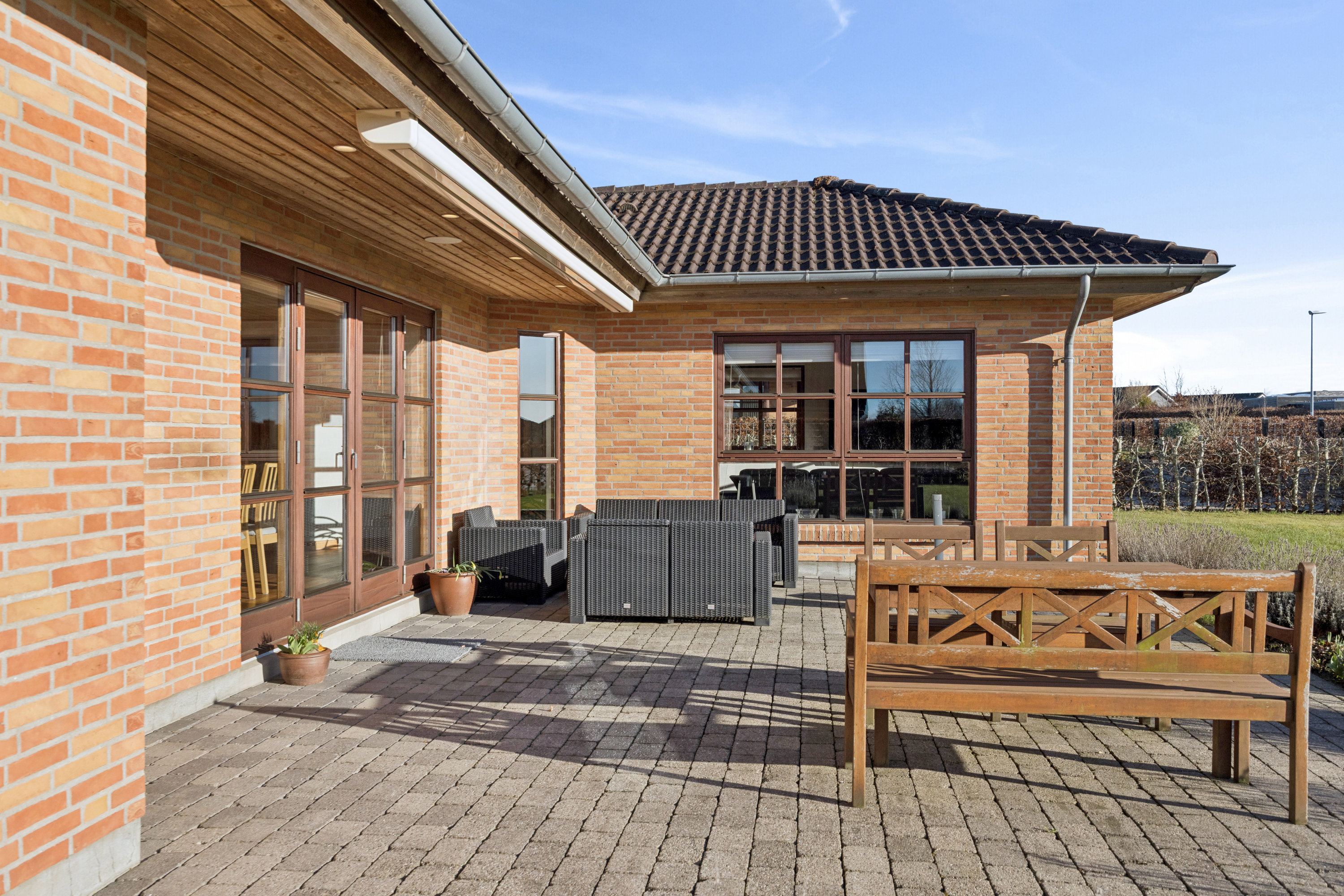 Østermarken 159, 9320 Hjallerup