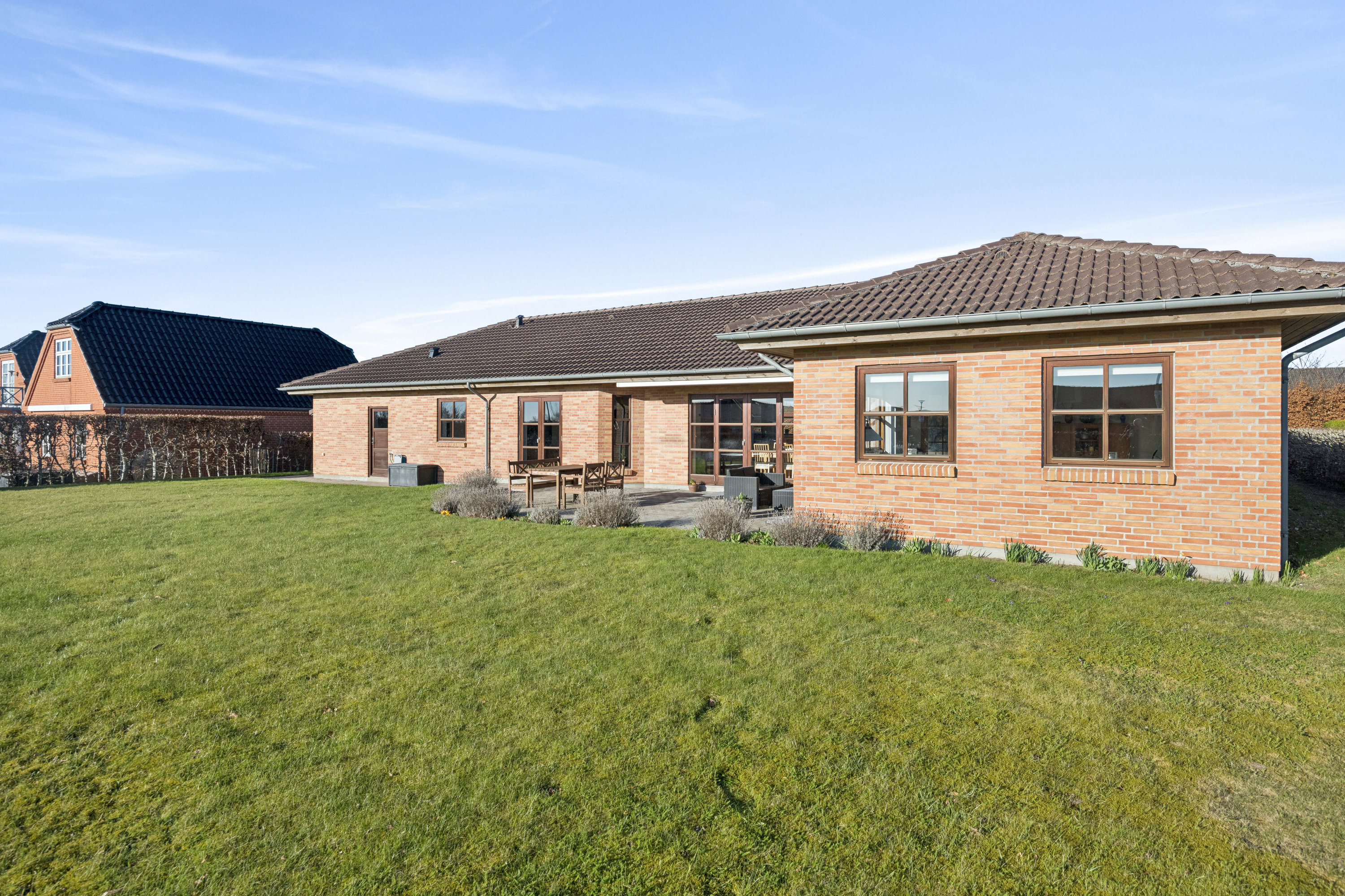 Østermarken 159, 9320 Hjallerup