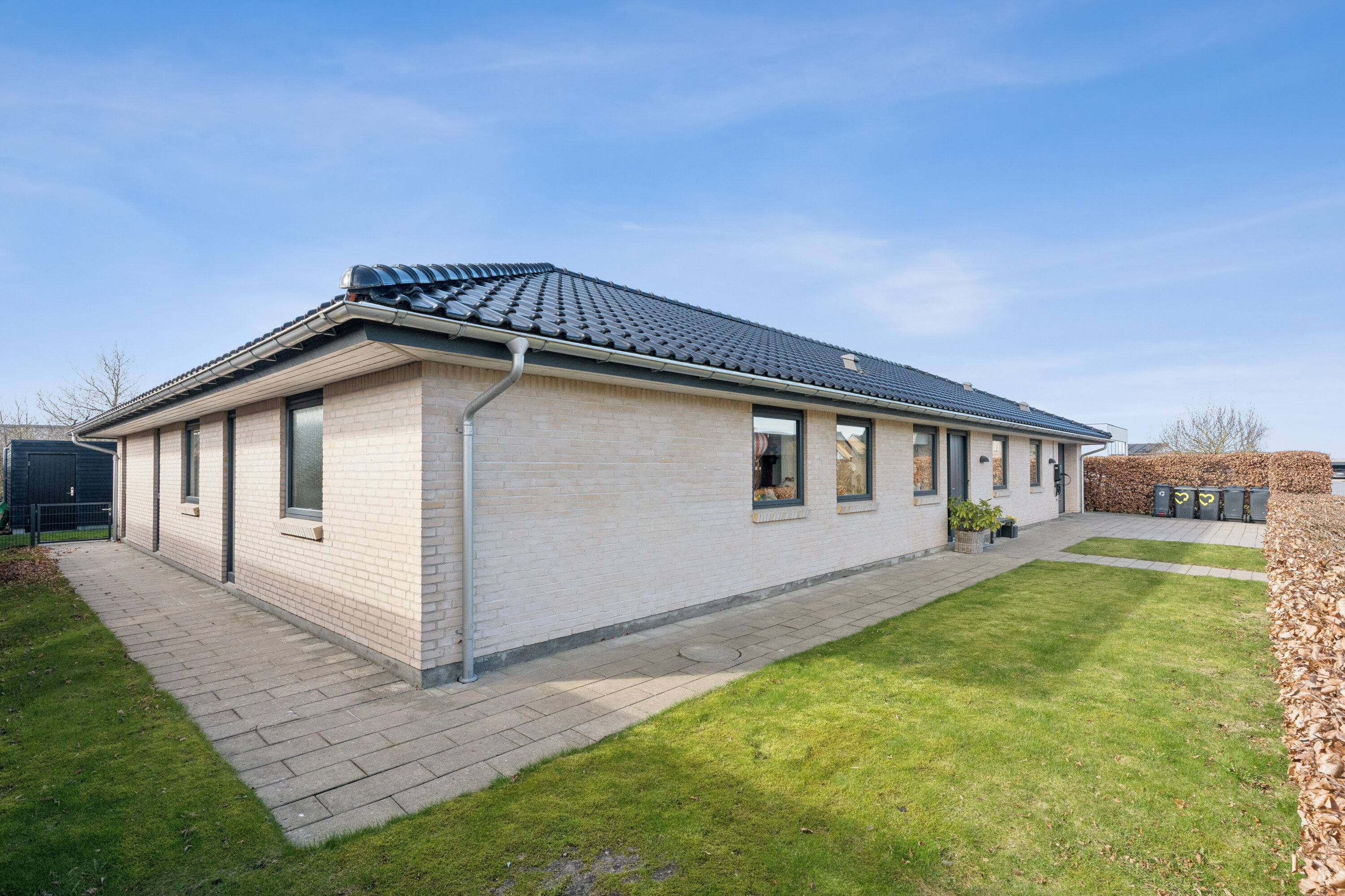 Fremhævet andet billede i fuldskærmstilstand. Billede af Svend Engelunds Vej 22, 9000 Aalborg