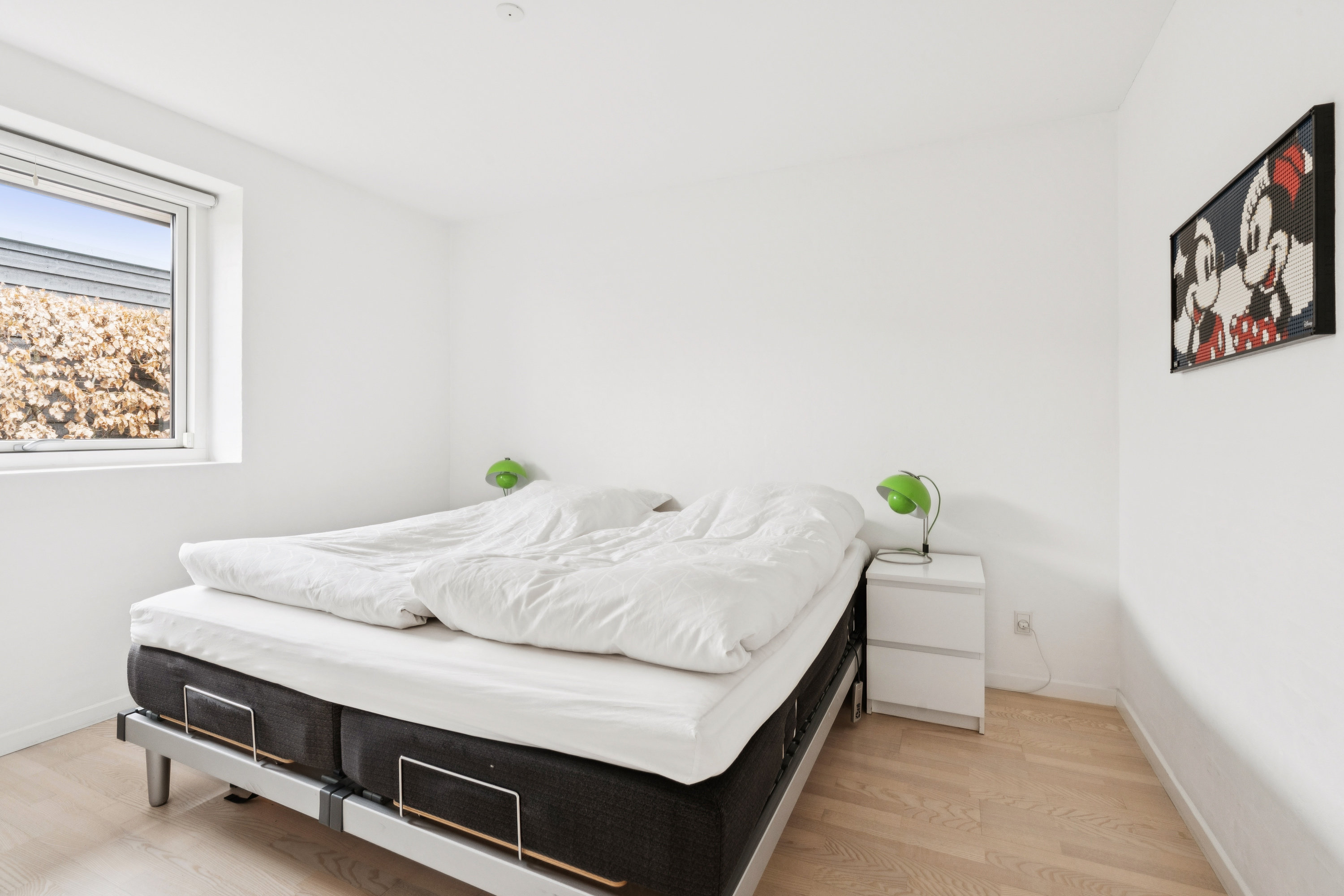 Fremhævet værelse billede i fuldskærmstilstand. Billede af Svend Engelunds Vej 22, 9000 Aalborg