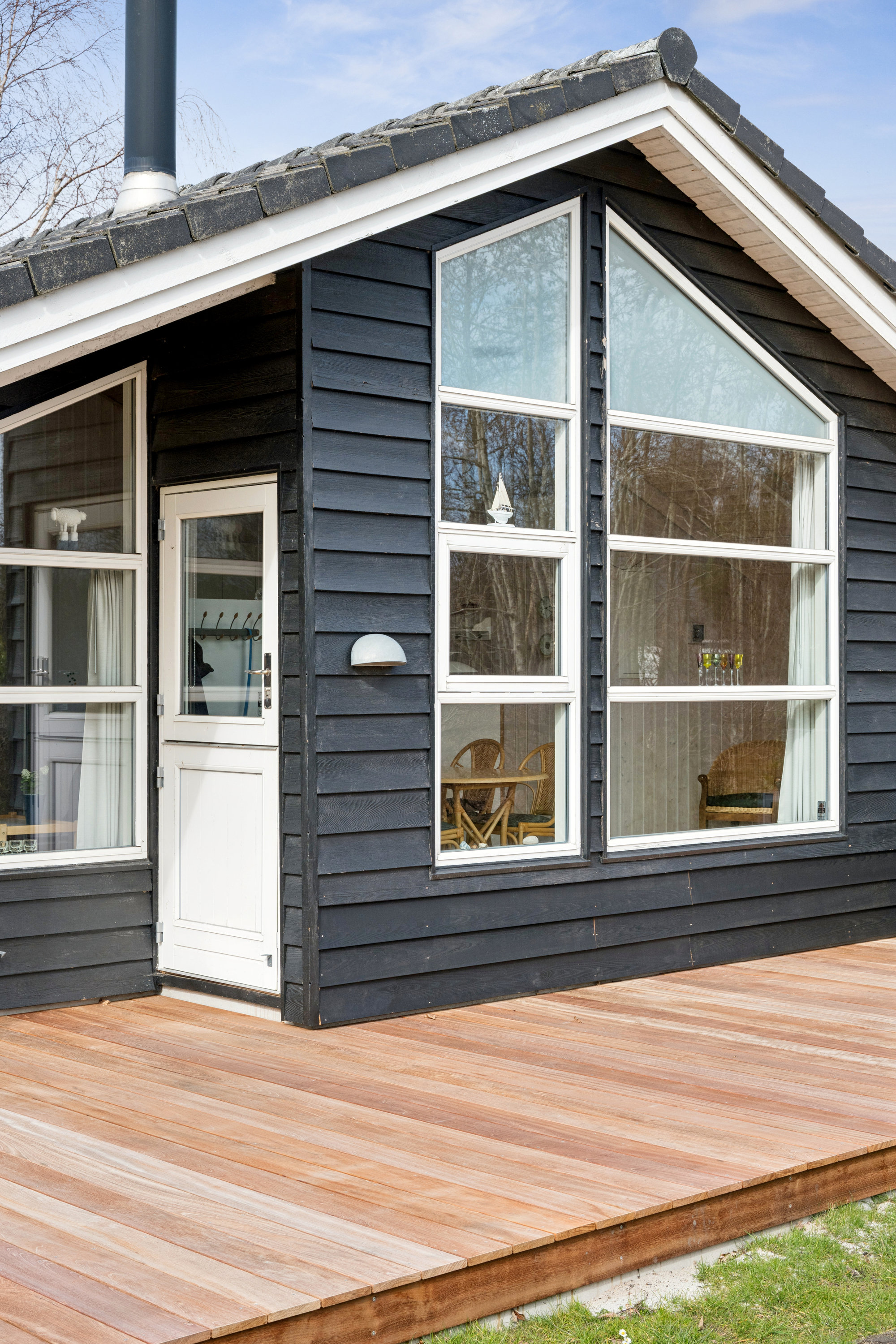 Fremhævet andet billede i fuldskærmstilstand. Billede af Bjarkes Grund 3, Øer, 8400 Ebeltoft