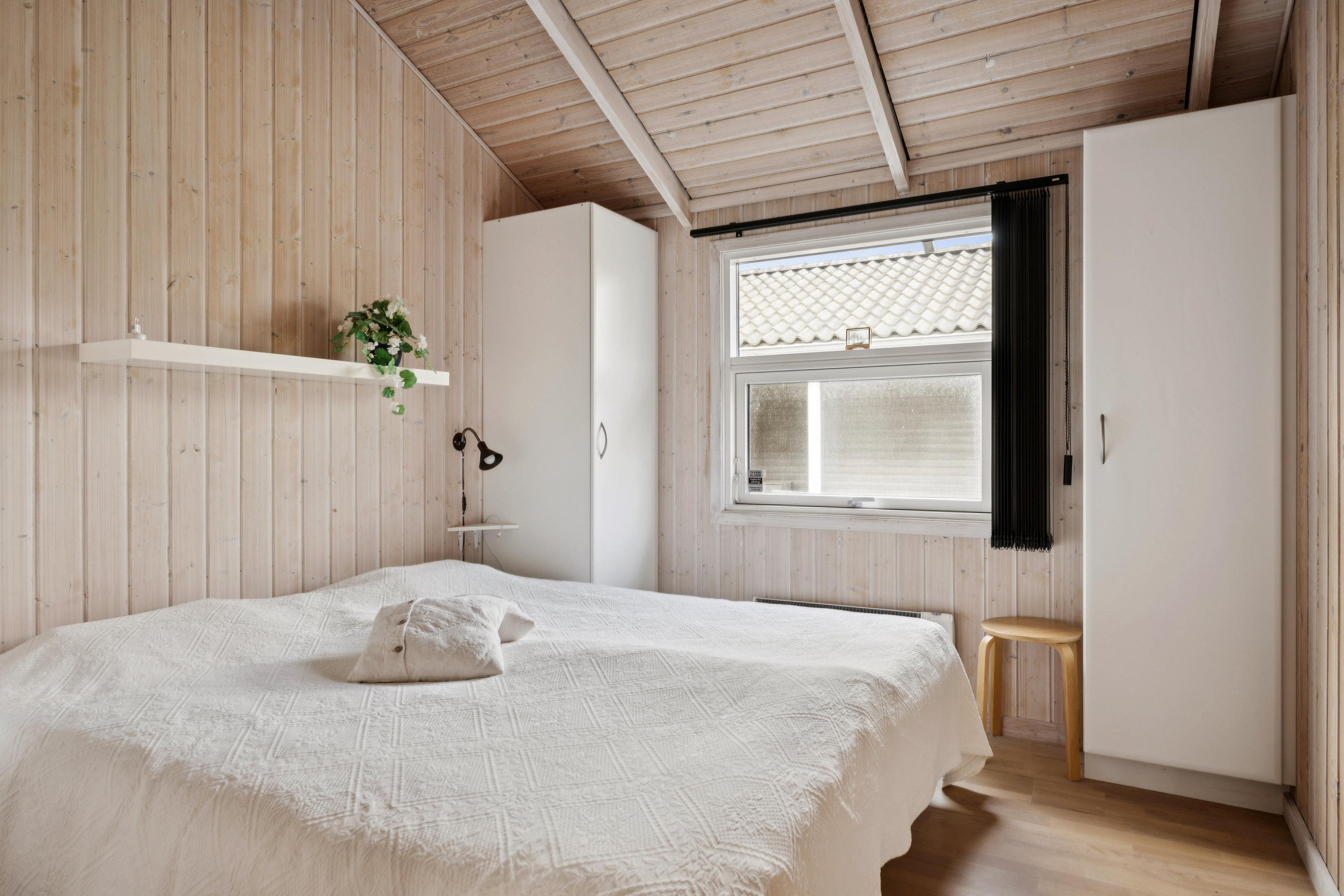 Fremhævet værelse billede i fuldskærmstilstand. Billede af Bjarkes Grund 3, Øer, 8400 Ebeltoft