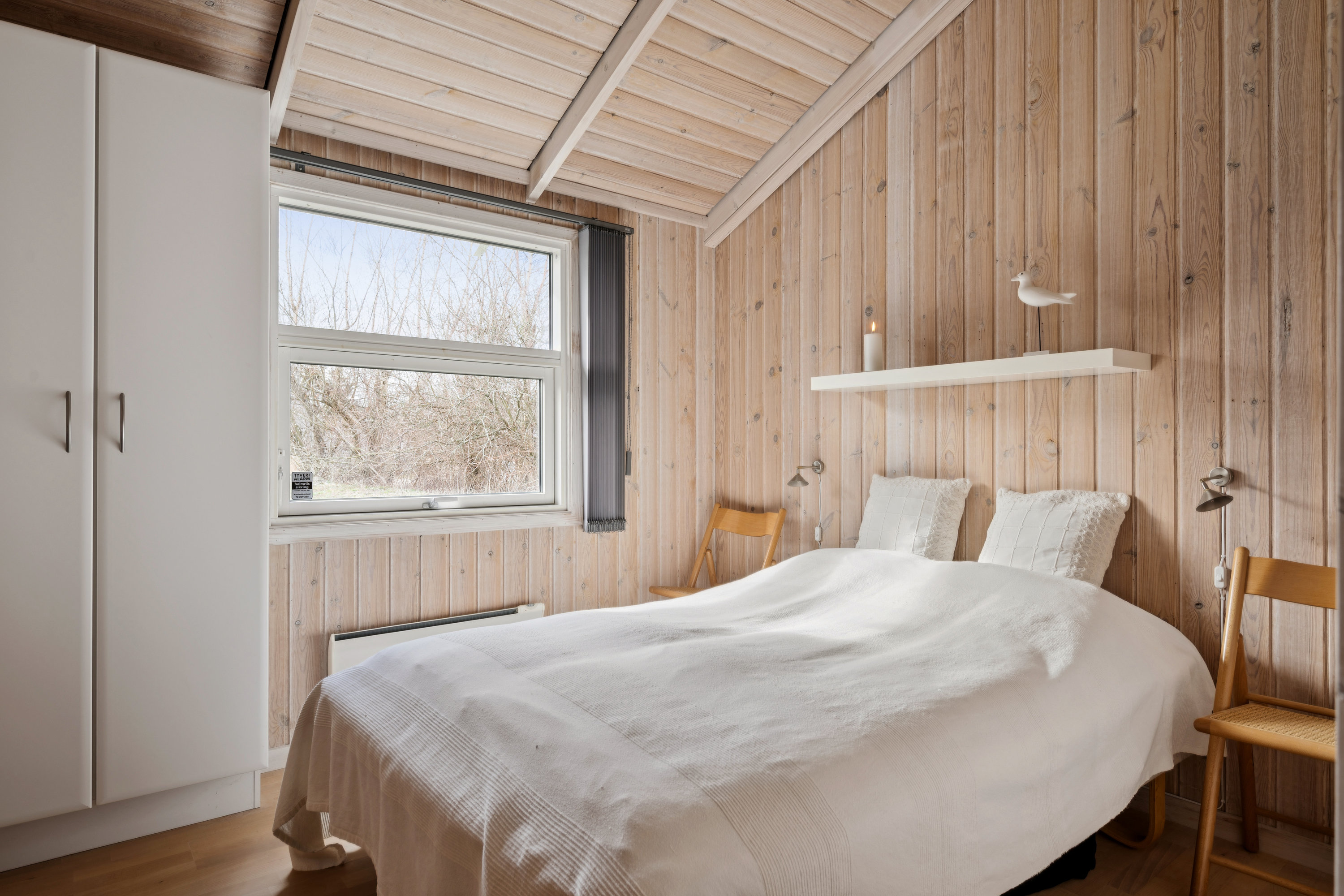 Fremhævet værelse billede i fuldskærmstilstand. Billede af Bjarkes Grund 3, Øer, 8400 Ebeltoft