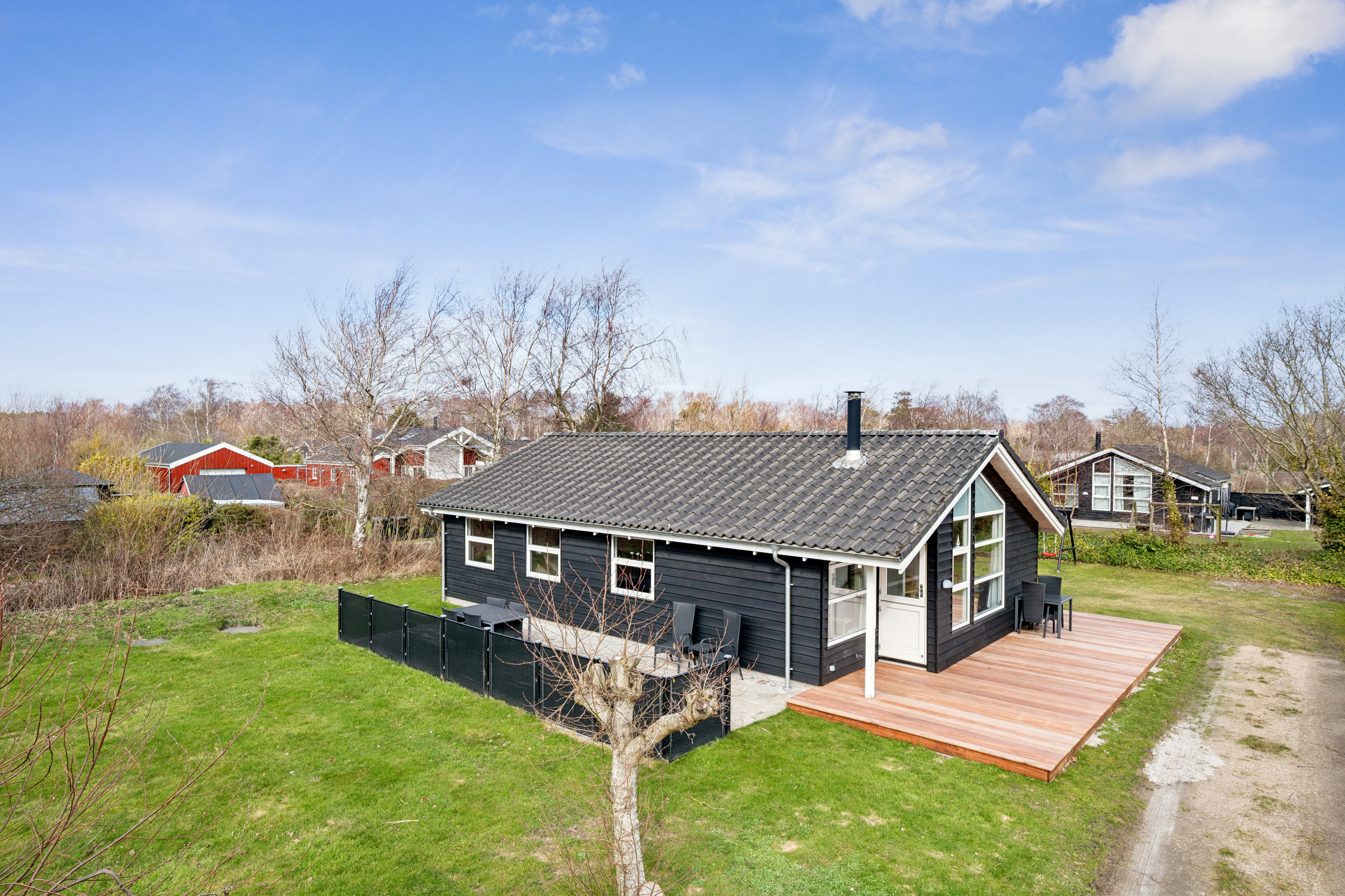 Bjarkes Grund 3, Øer, 8400 Ebeltoft