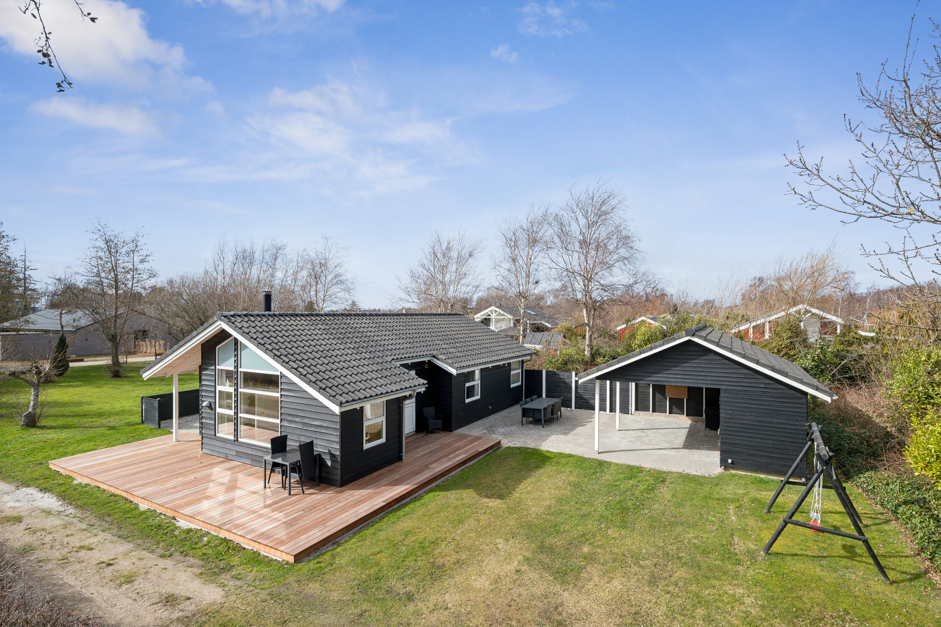 Bjarkes Grund 3, Øer, 8400 Ebeltoft