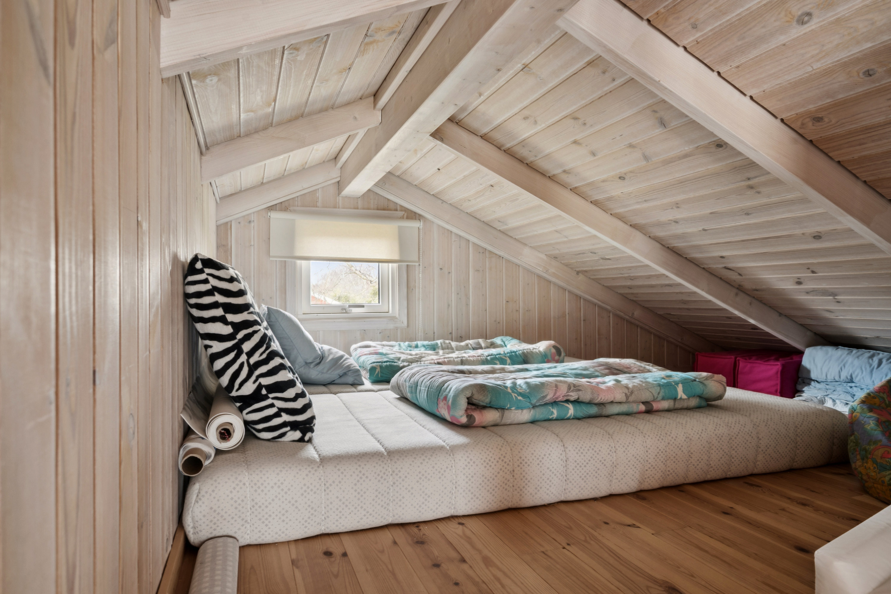 Fremhævet værelse billede i fuldskærmstilstand. Billede af Bjarkes Grund 3, Øer, 8400 Ebeltoft