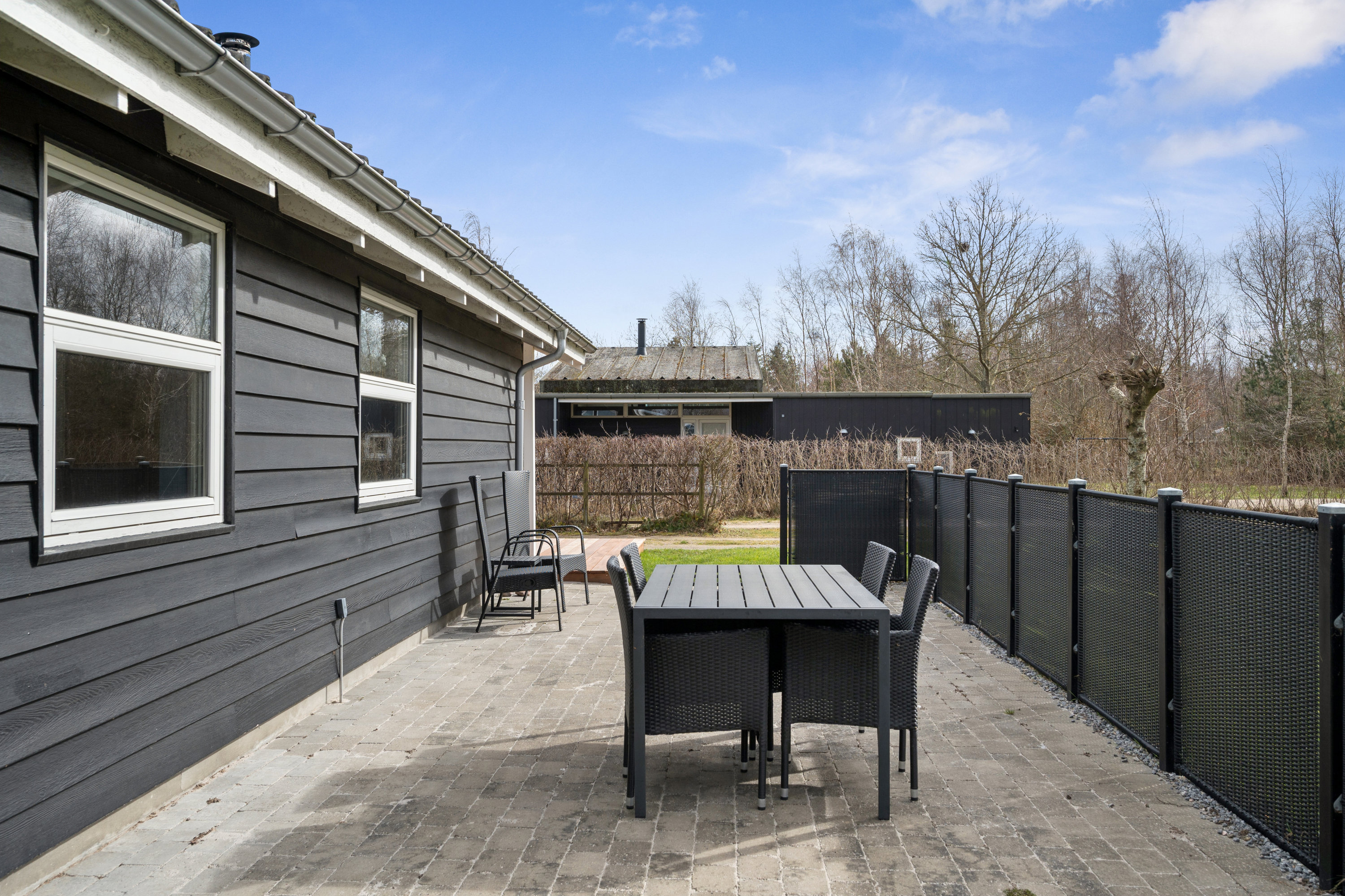 Fremhævet andet billede i fuldskærmstilstand. Billede af Bjarkes Grund 3, Øer, 8400 Ebeltoft