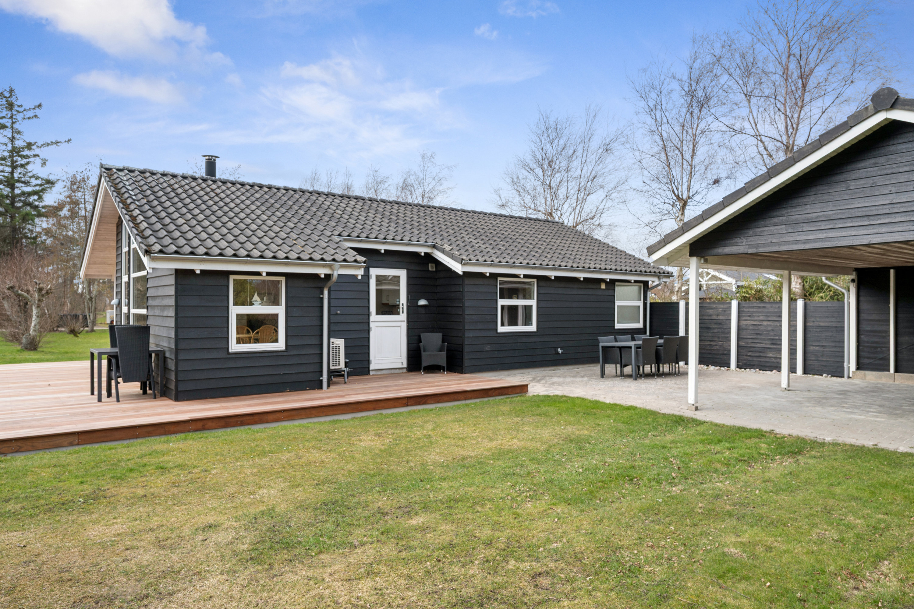 Bjarkes Grund 3, Øer, 8400 Ebeltoft