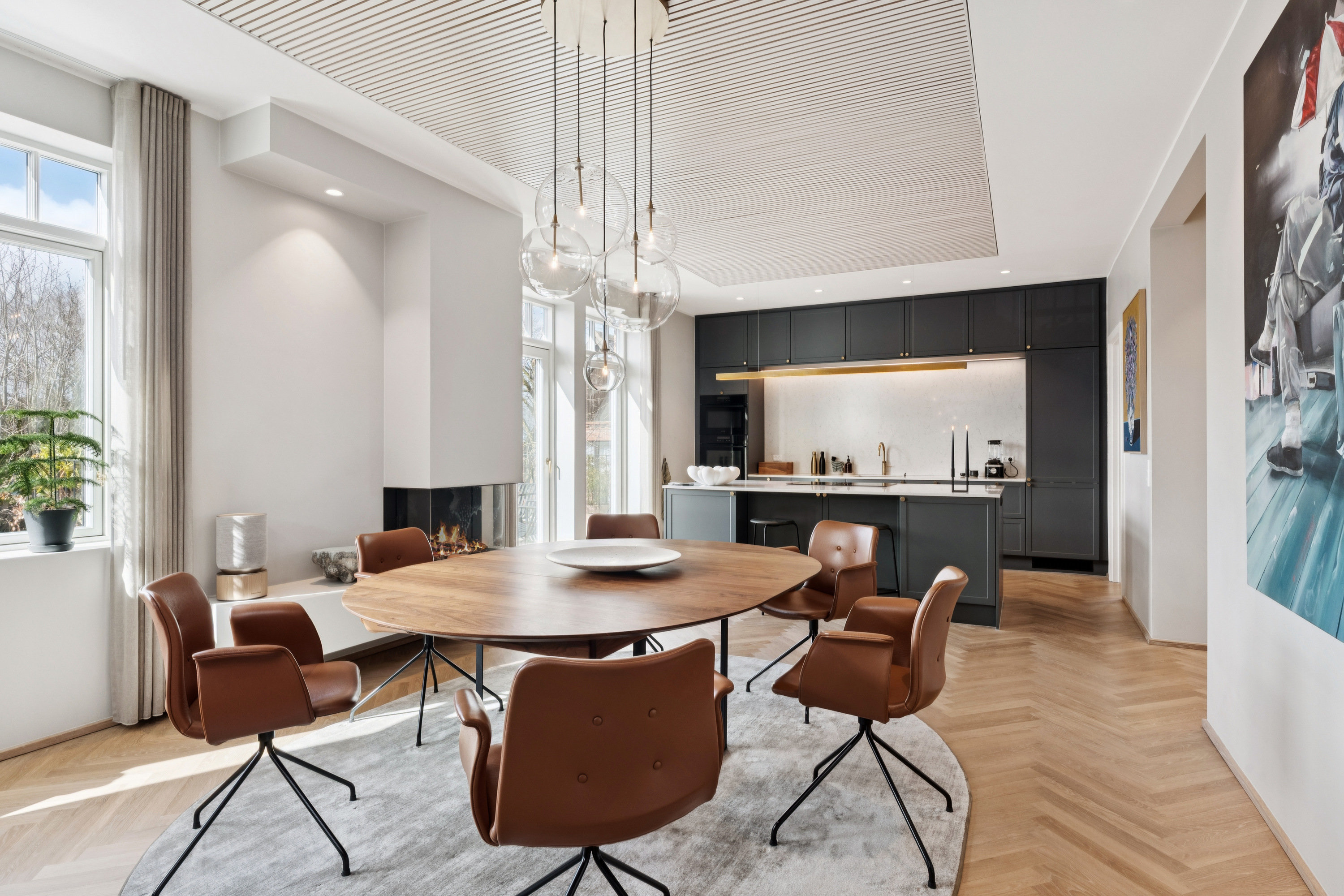 Anne Maries Vej 14, 1., 9000 Aalborg