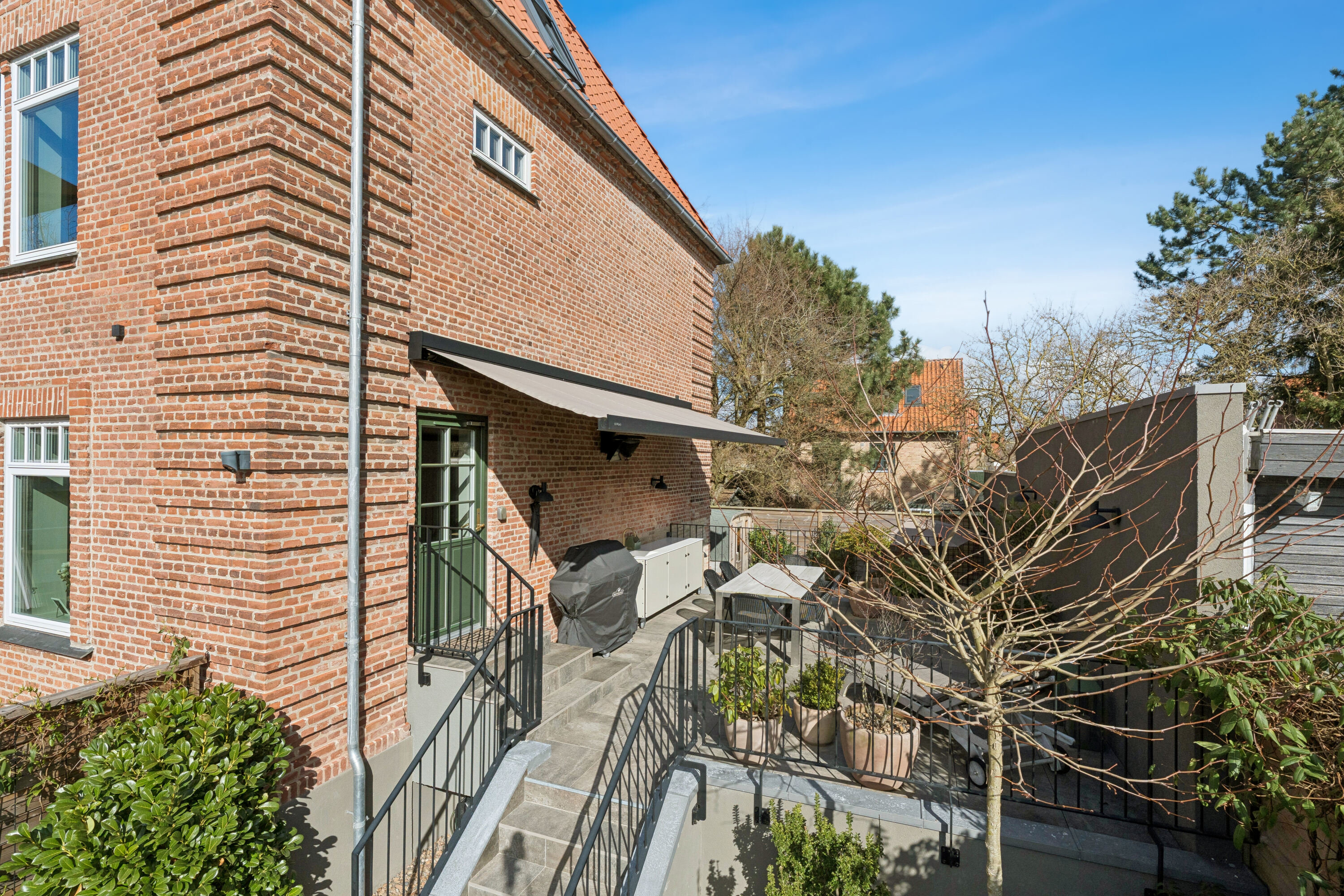 Anne Maries Vej 14, 1., 9000 Aalborg