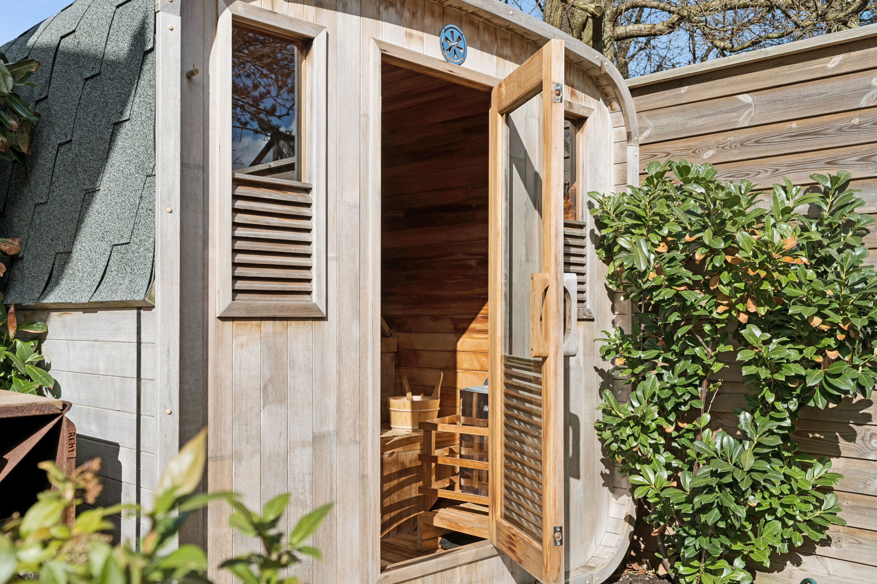 Fremhævet andet billede i fuldskærmstilstand. Billede af Anne Maries Vej 14, 1., 9000 Aalborg