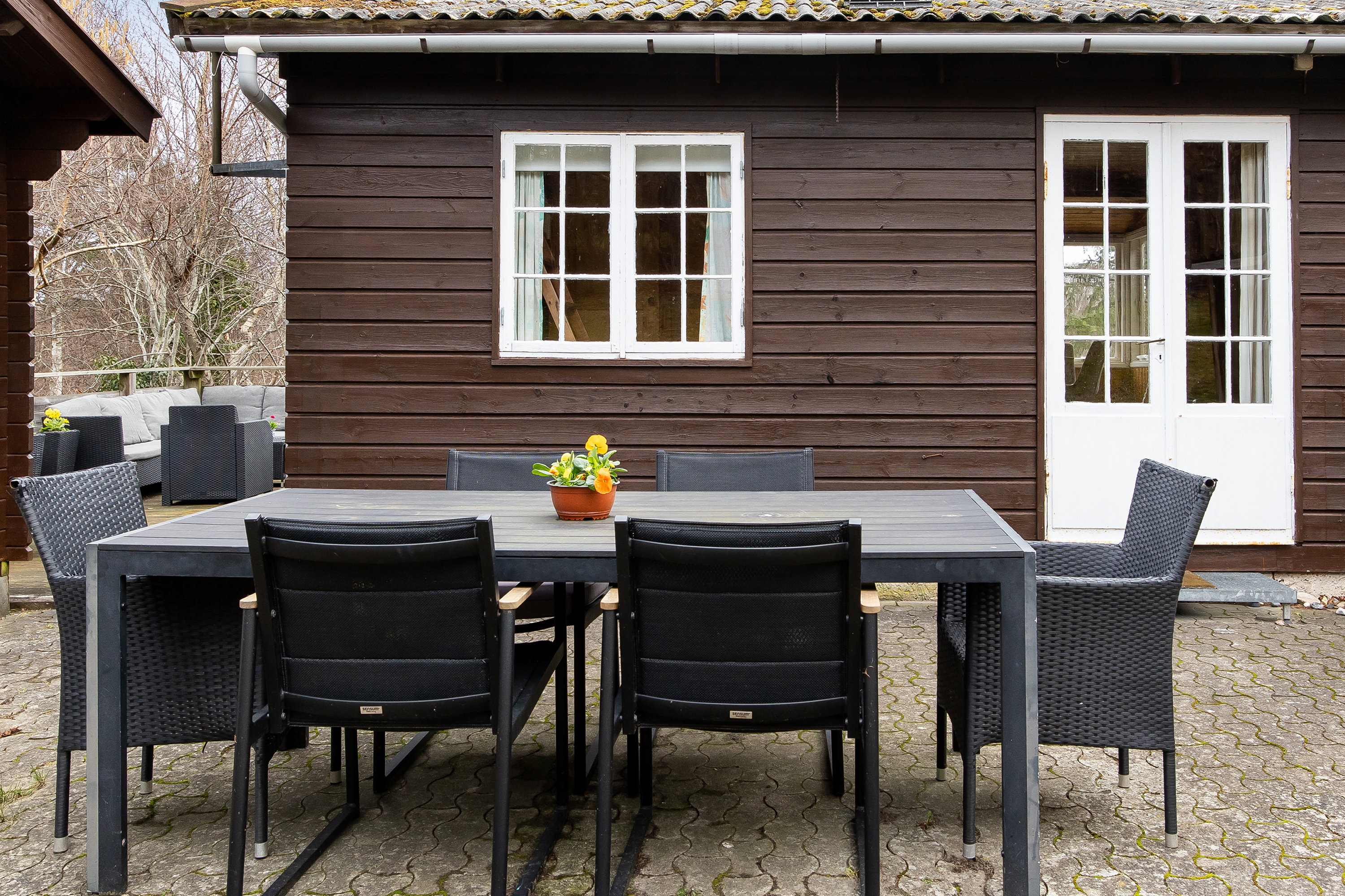 Parcelgårdsvej 4, 3210 Vejby